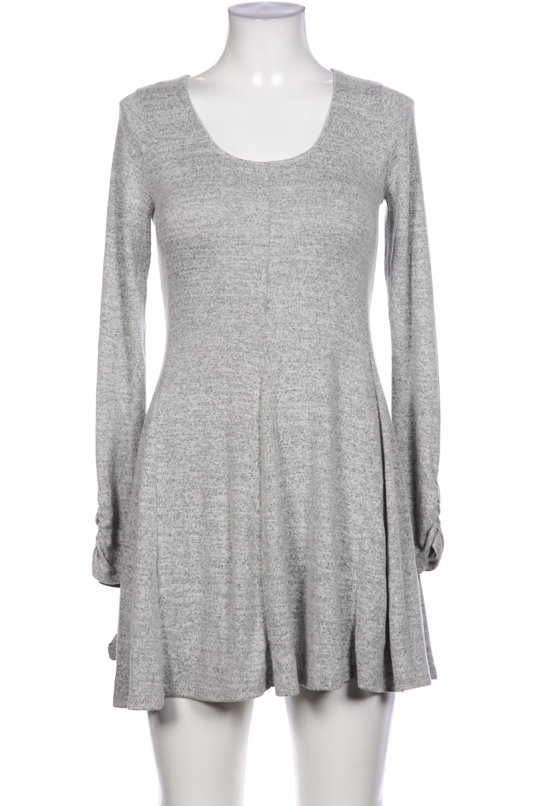 

Hollister Damen Kleid, grau, Gr. 36