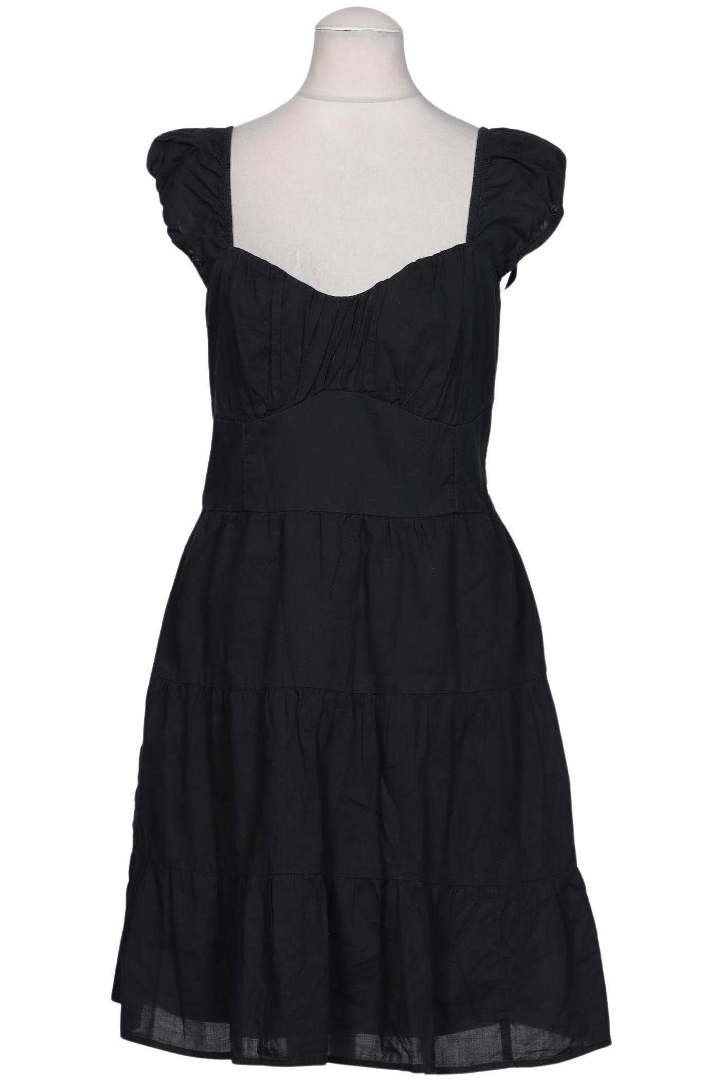 

Hollister Damen Kleid, schwarz, Gr. 38