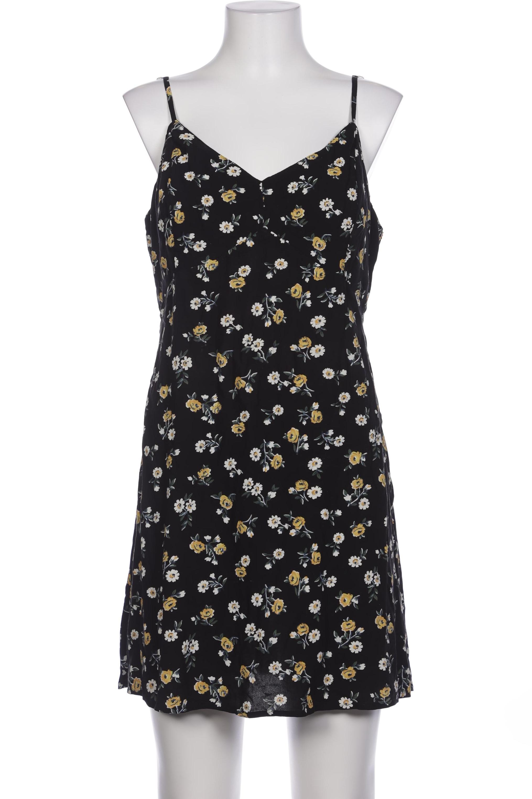 

Hollister Damen Kleid, schwarz, Gr. 42