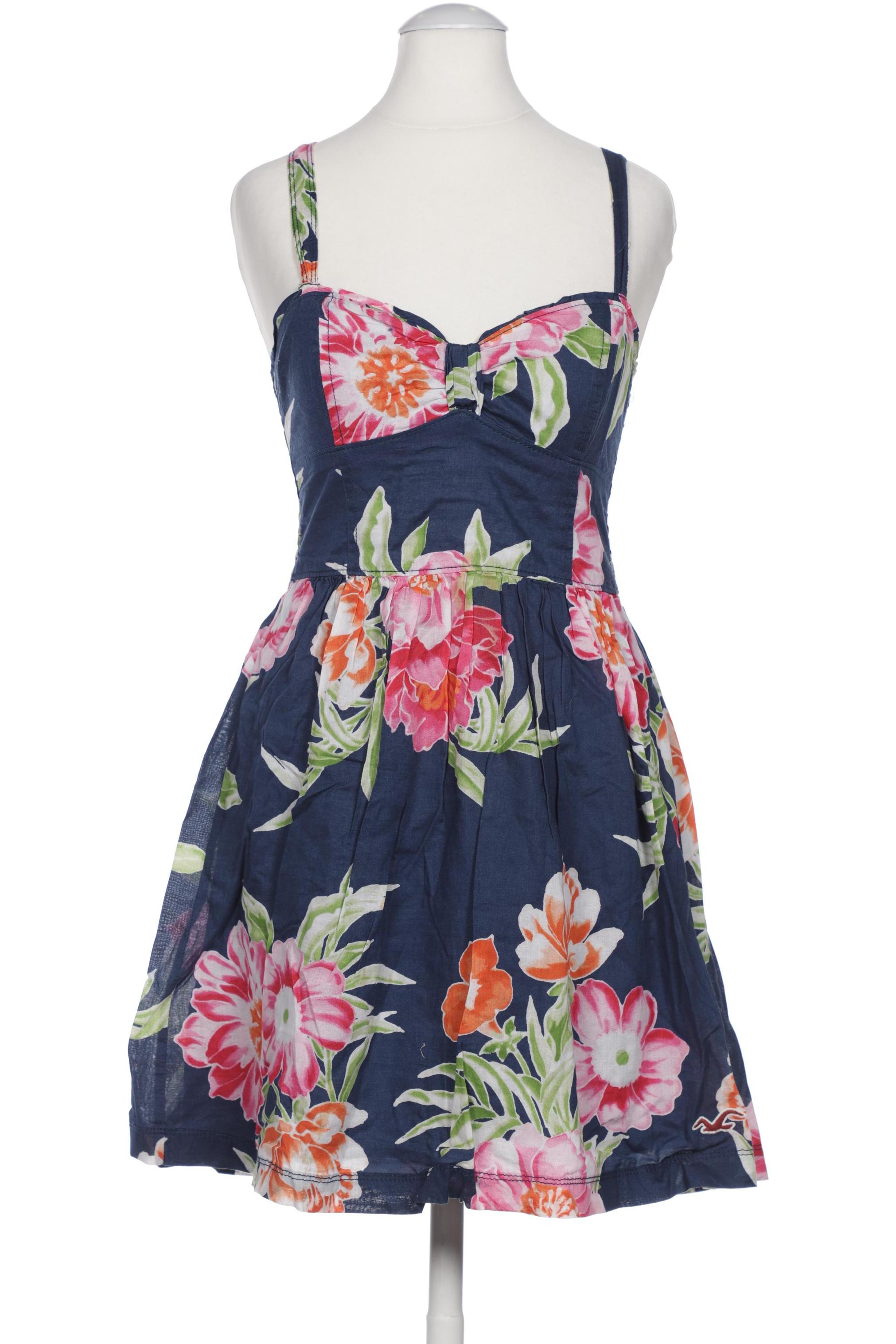 

Hollister Damen Kleid, marineblau