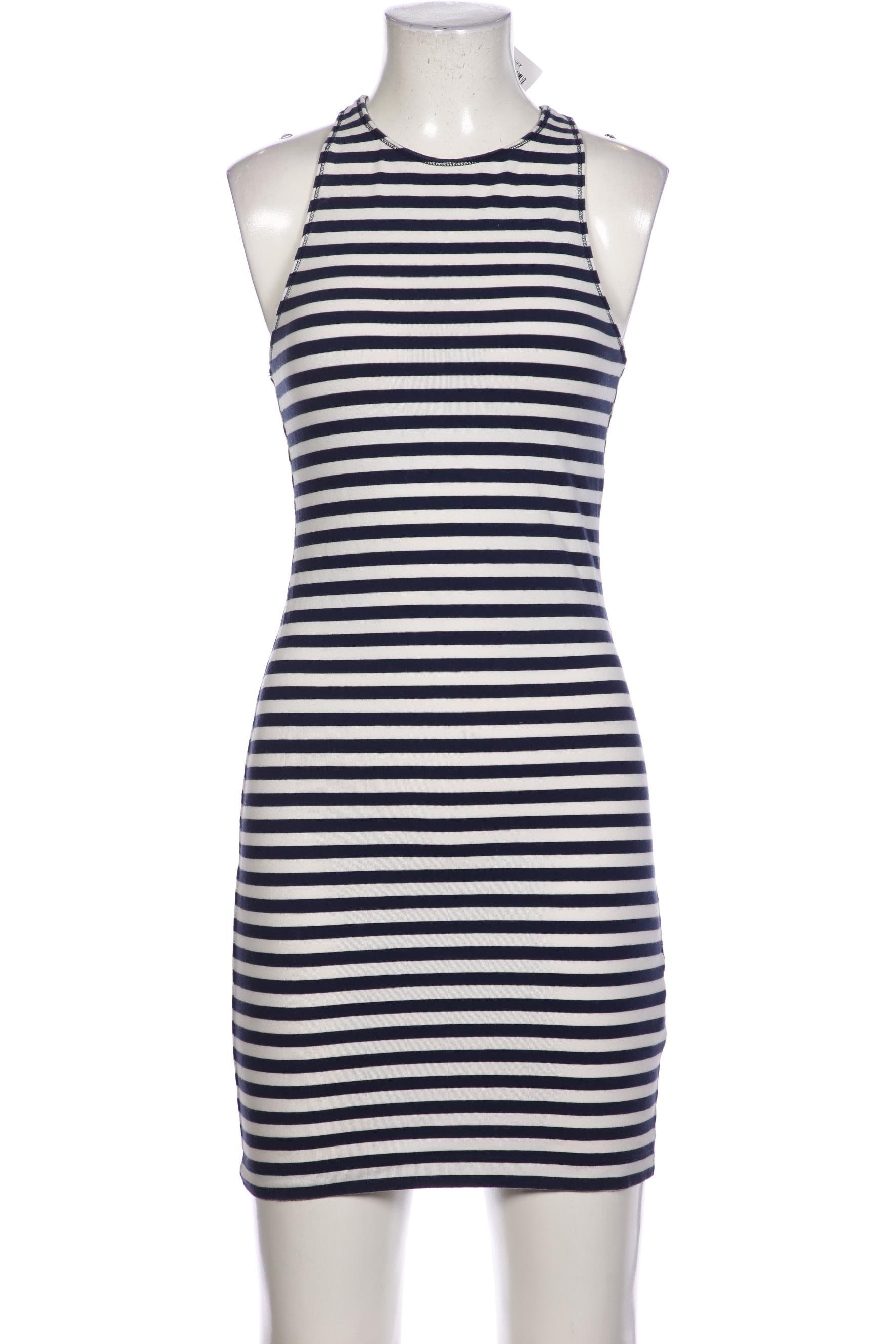 

Hollister Damen Kleid, marineblau, Gr. 36