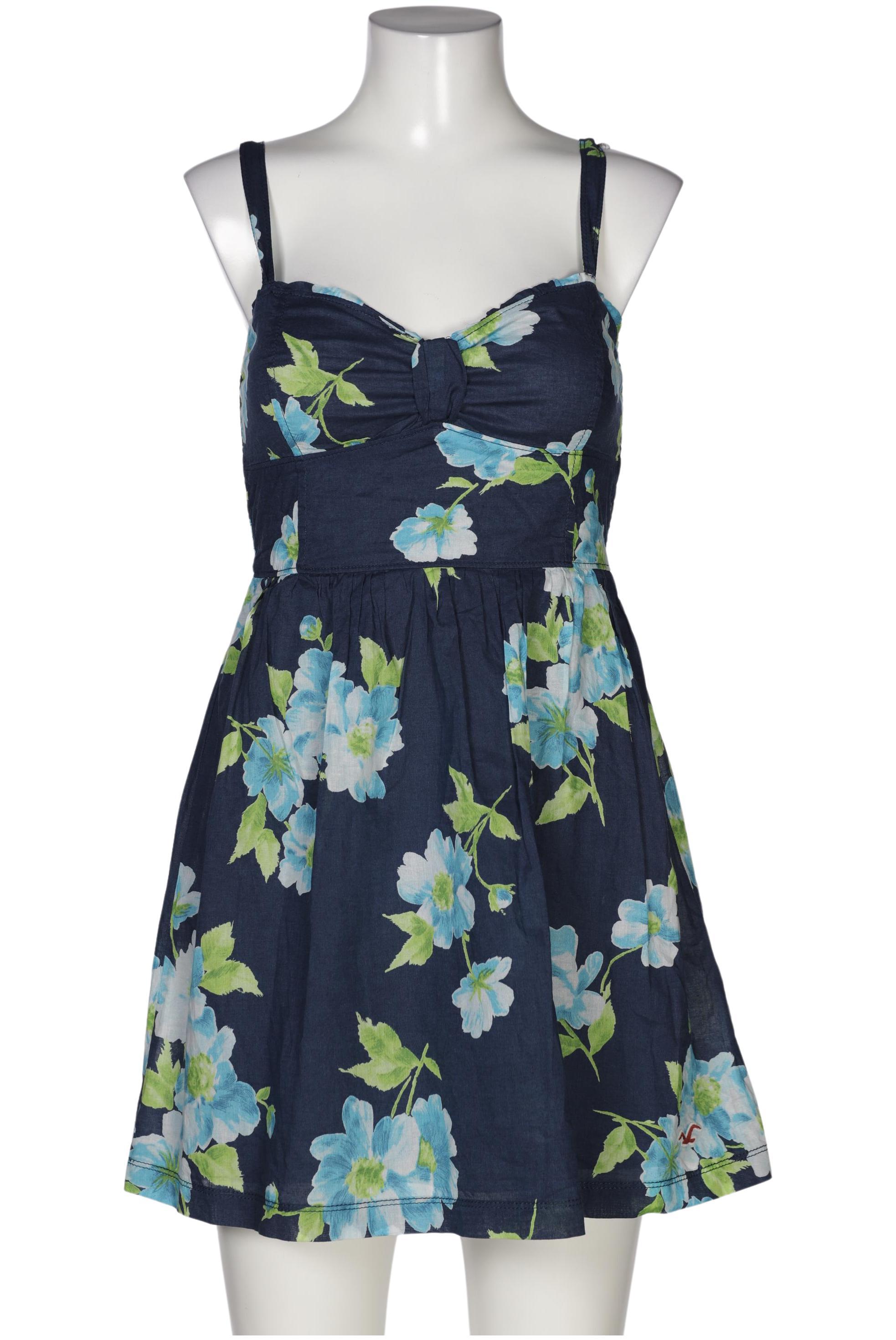 

Hollister Damen Kleid, marineblau, Gr. 42