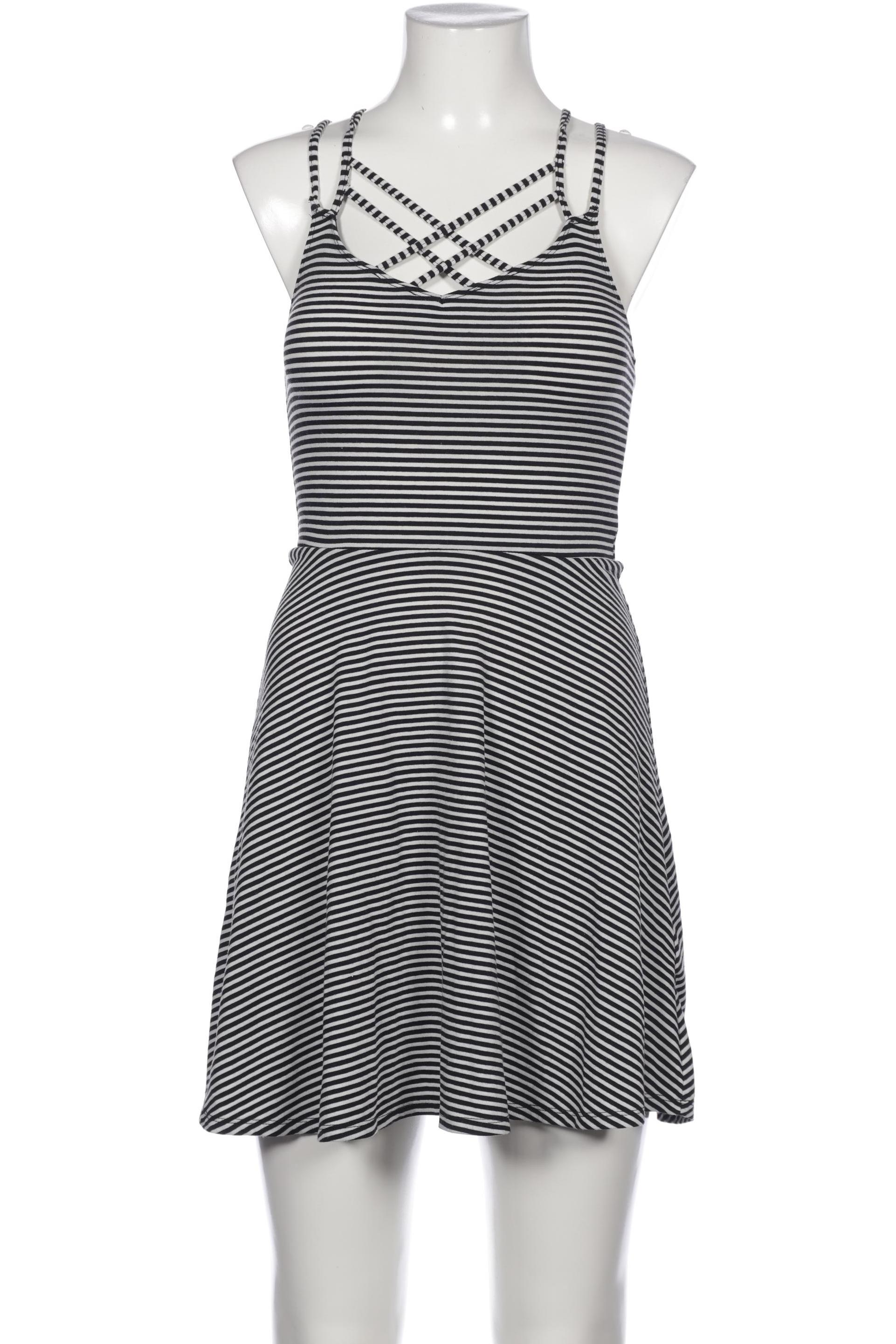 

Hollister Damen Kleid, schwarz