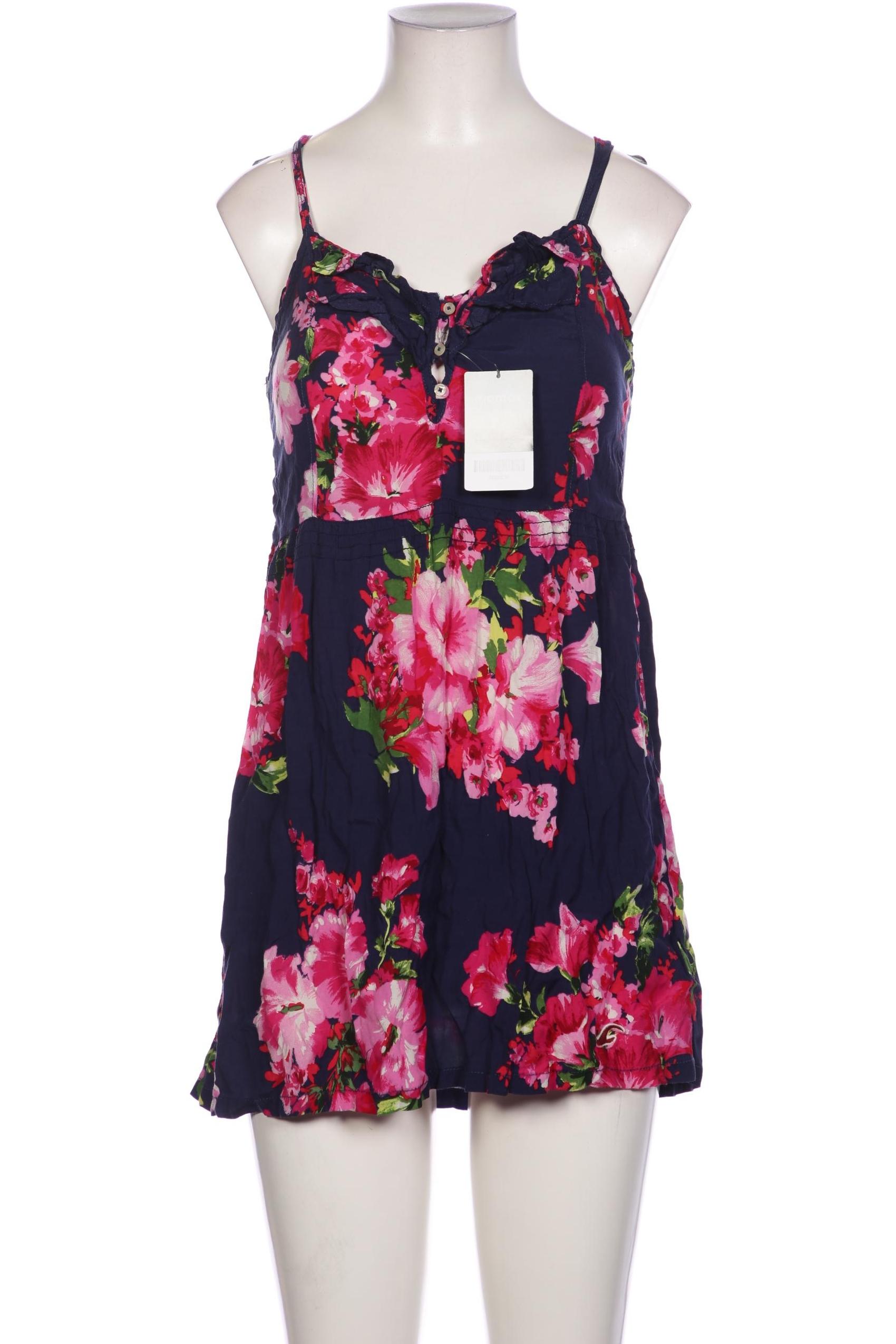 

Hollister Damen Kleid, blau, Gr. 34