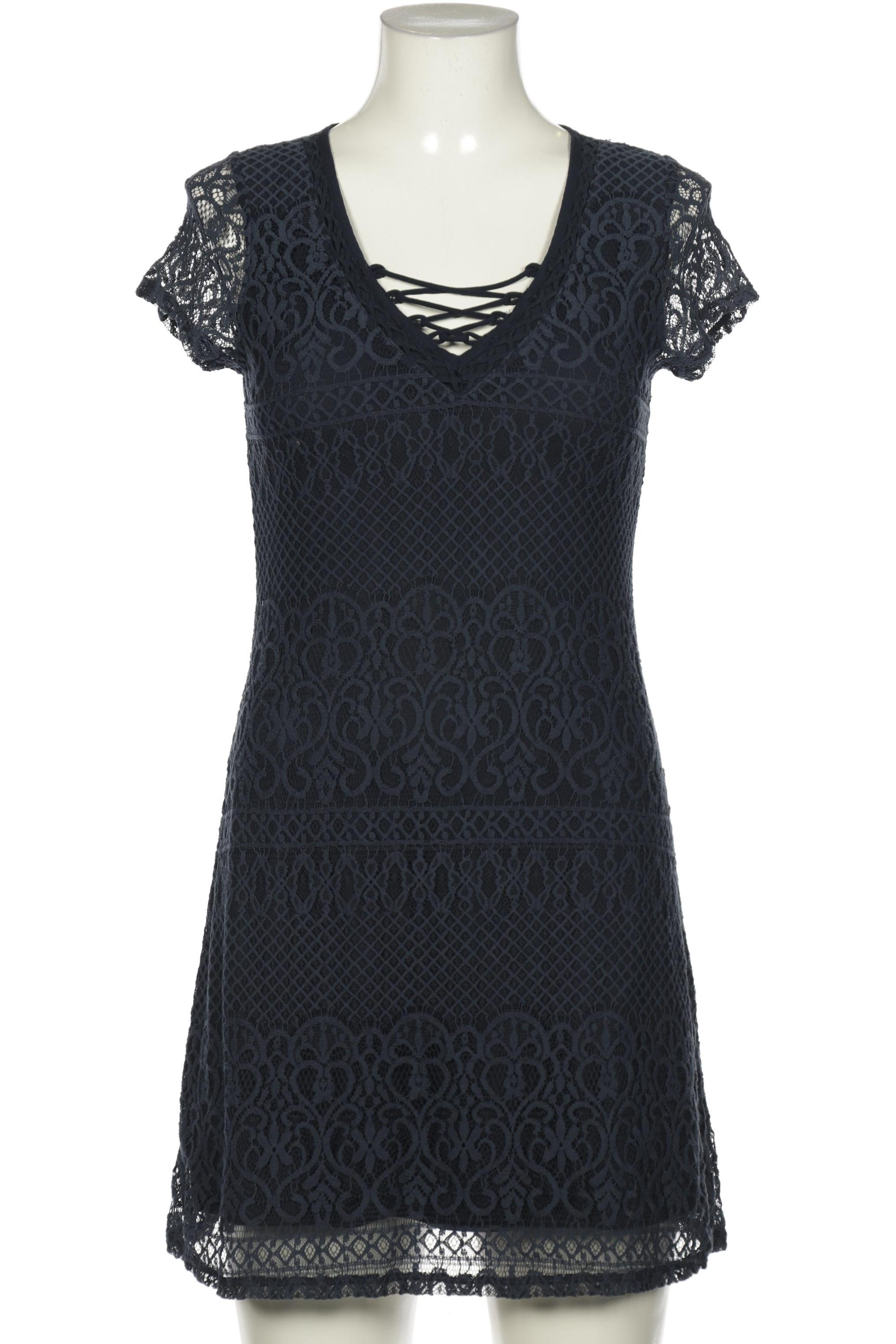 

Hollister Damen Kleid, marineblau
