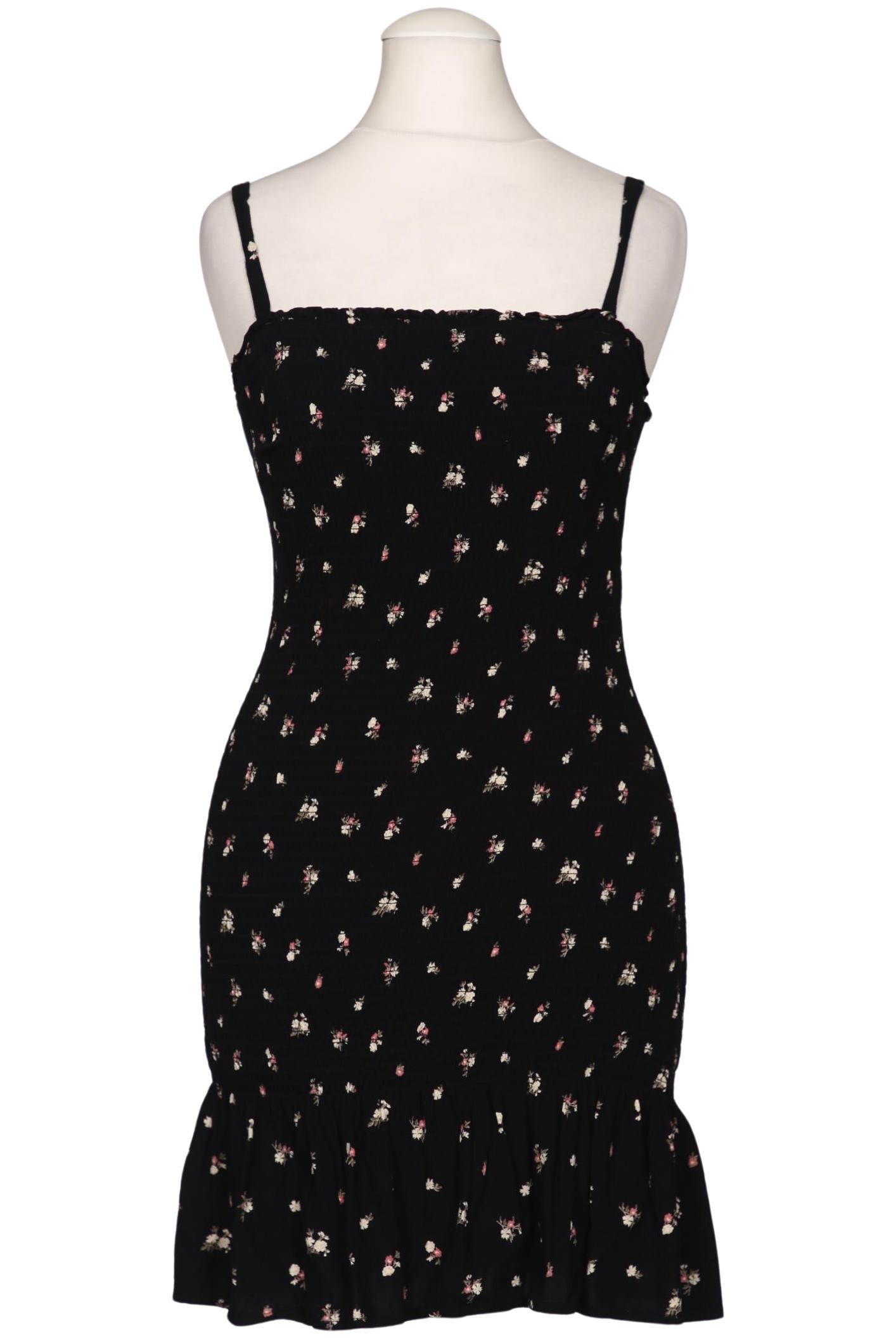 

Hollister Damen Kleid, schwarz, Gr. 34