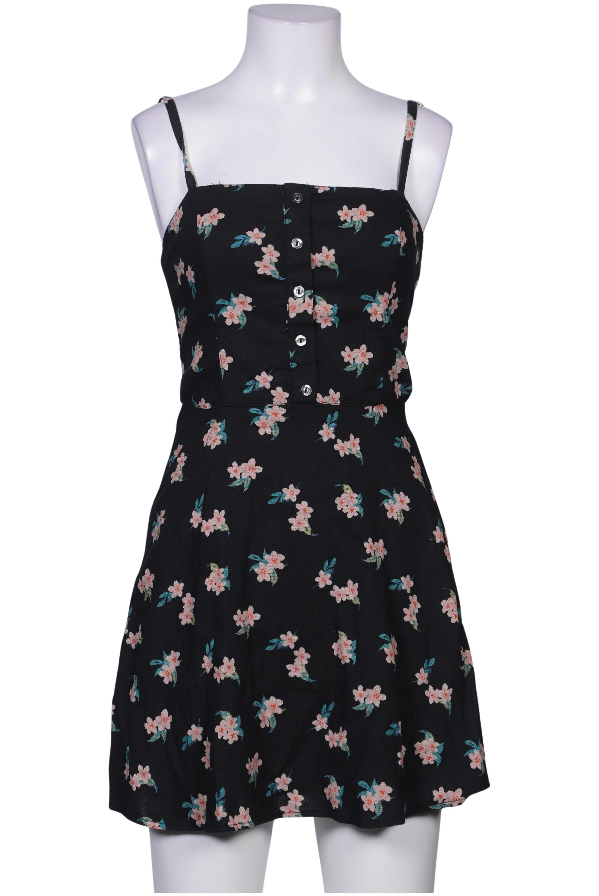 

Hollister Damen Kleid, schwarz, Gr. 34