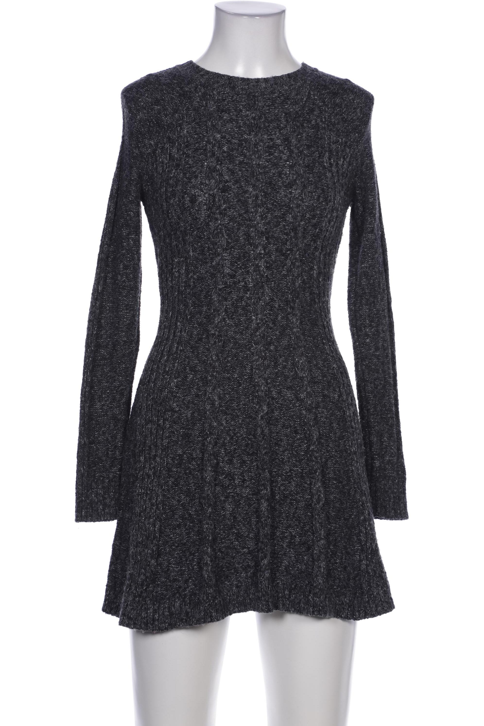 

Hollister Damen Kleid, grau, Gr. 34