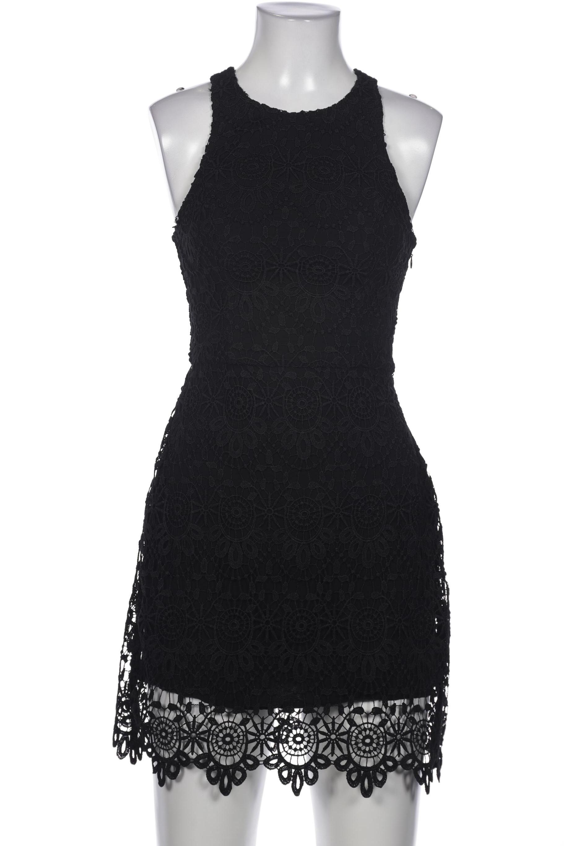 

Hollister Damen Kleid, schwarz, Gr. 34