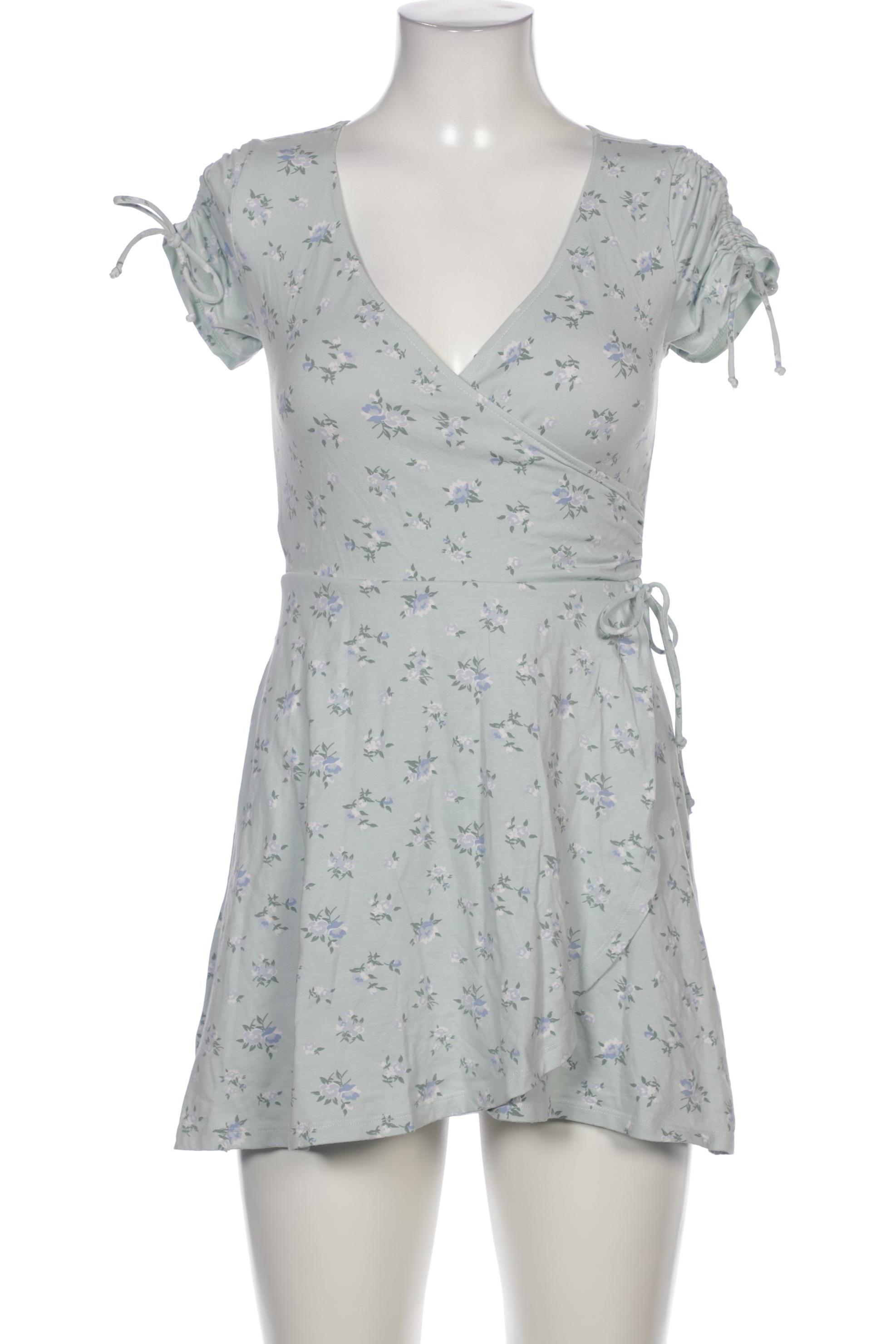 

Hollister Damen Kleid, hellblau, Gr. 38