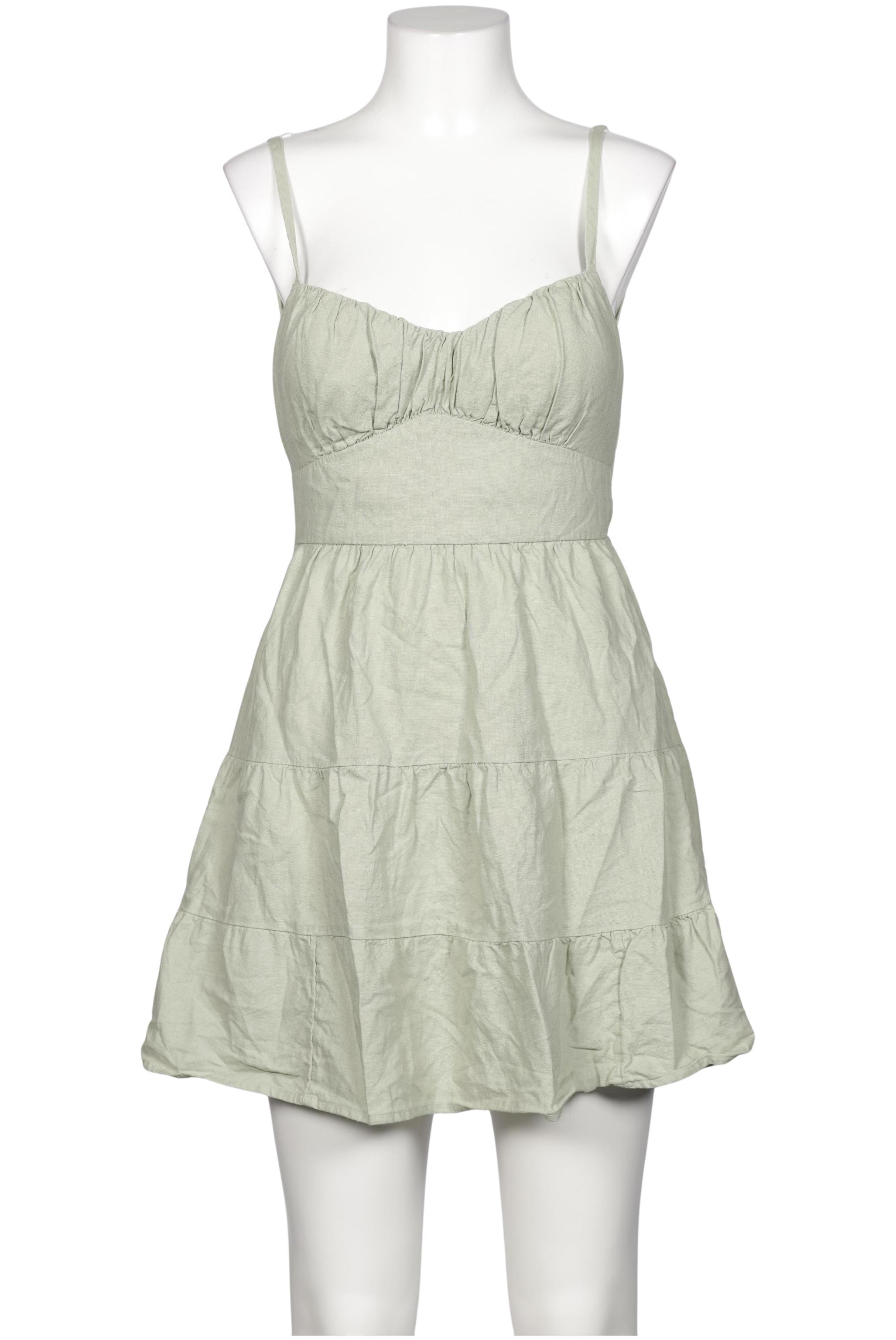 

Hollister Damen Kleid, hellgrün, Gr. 38