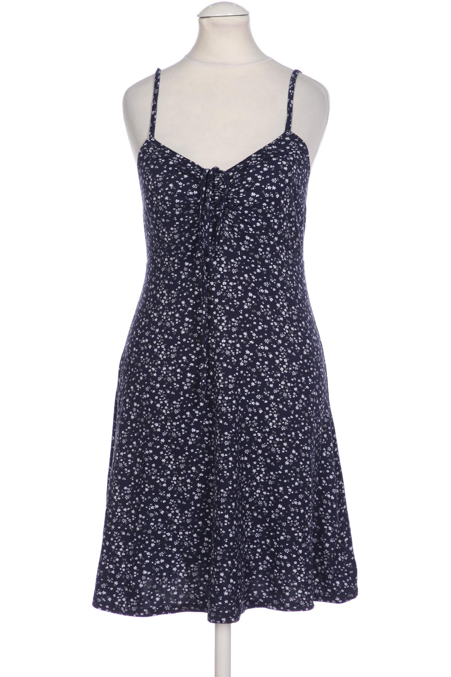 

Hollister Damen Kleid, marineblau, Gr. 34