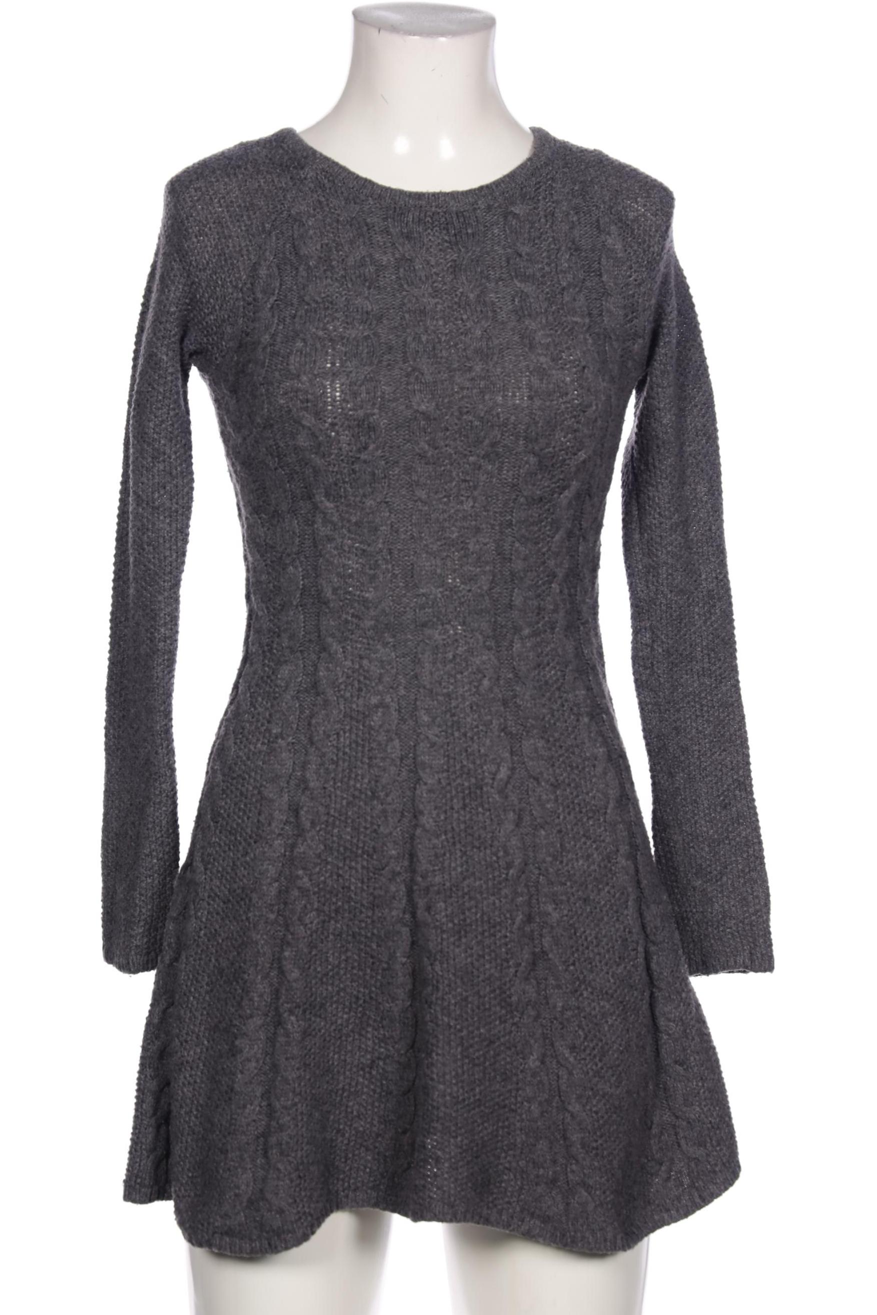 

Hollister Damen Kleid, grau