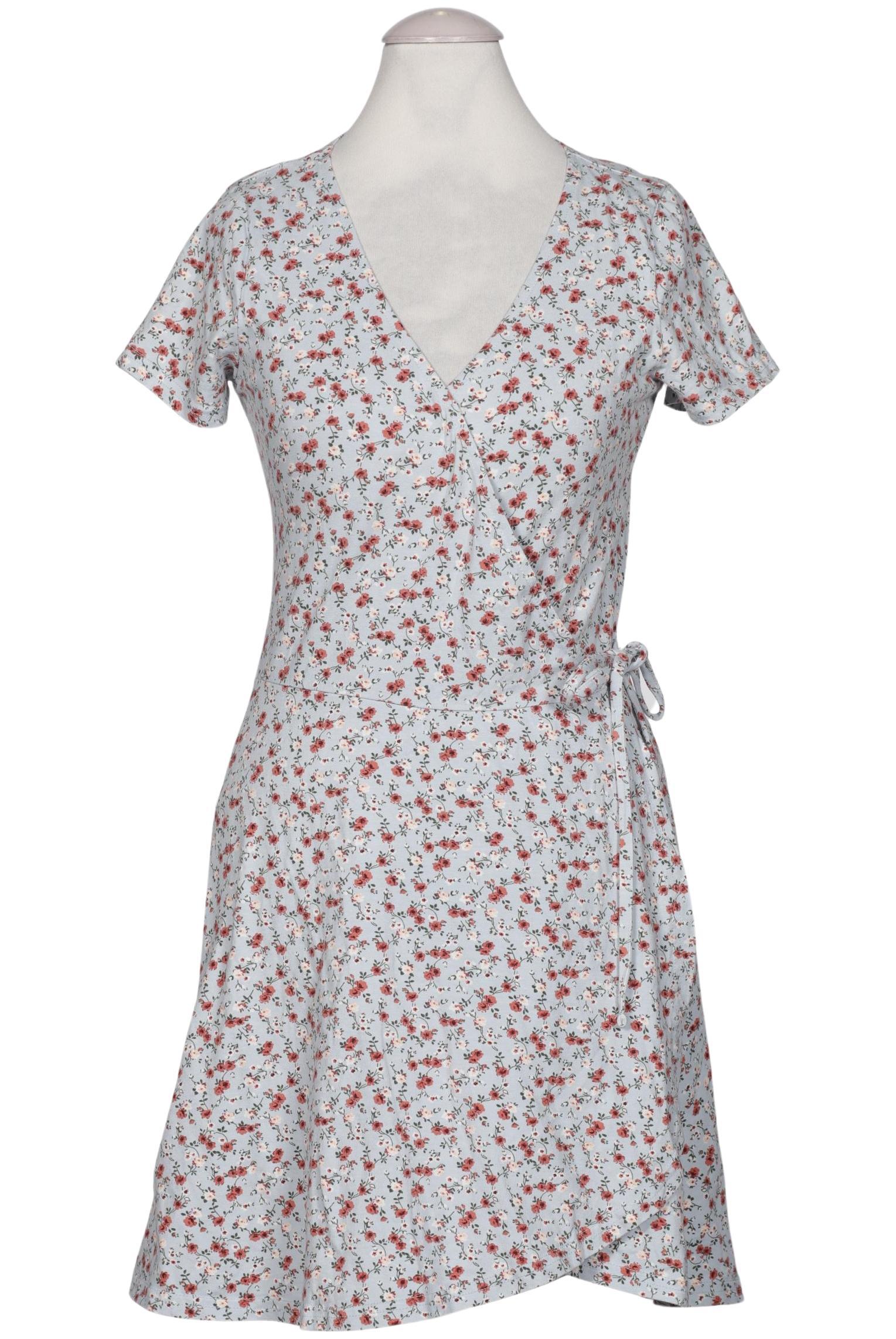 

Hollister Damen Kleid, hellblau, Gr. 36