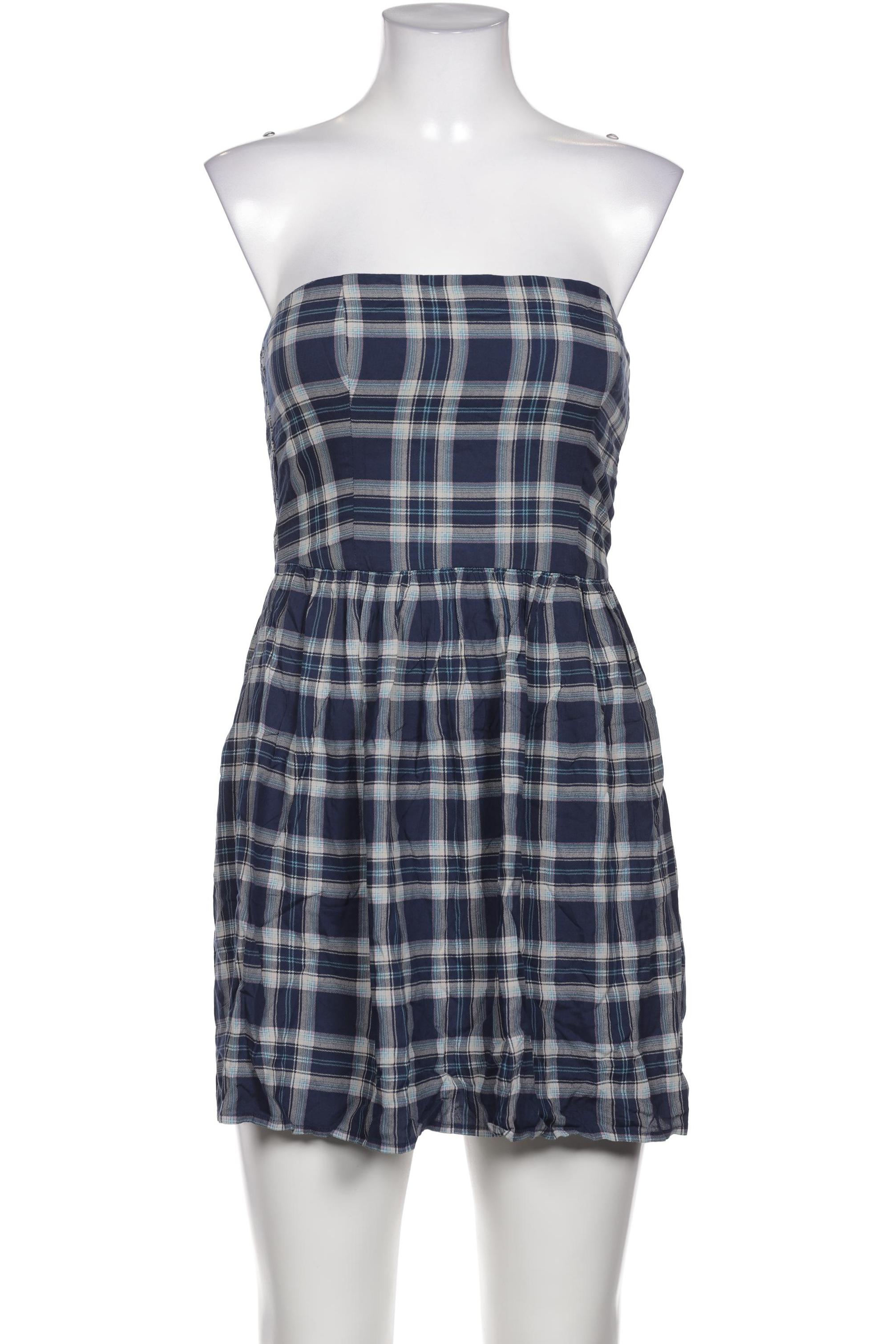 

Hollister Damen Kleid, marineblau, Gr. 36
