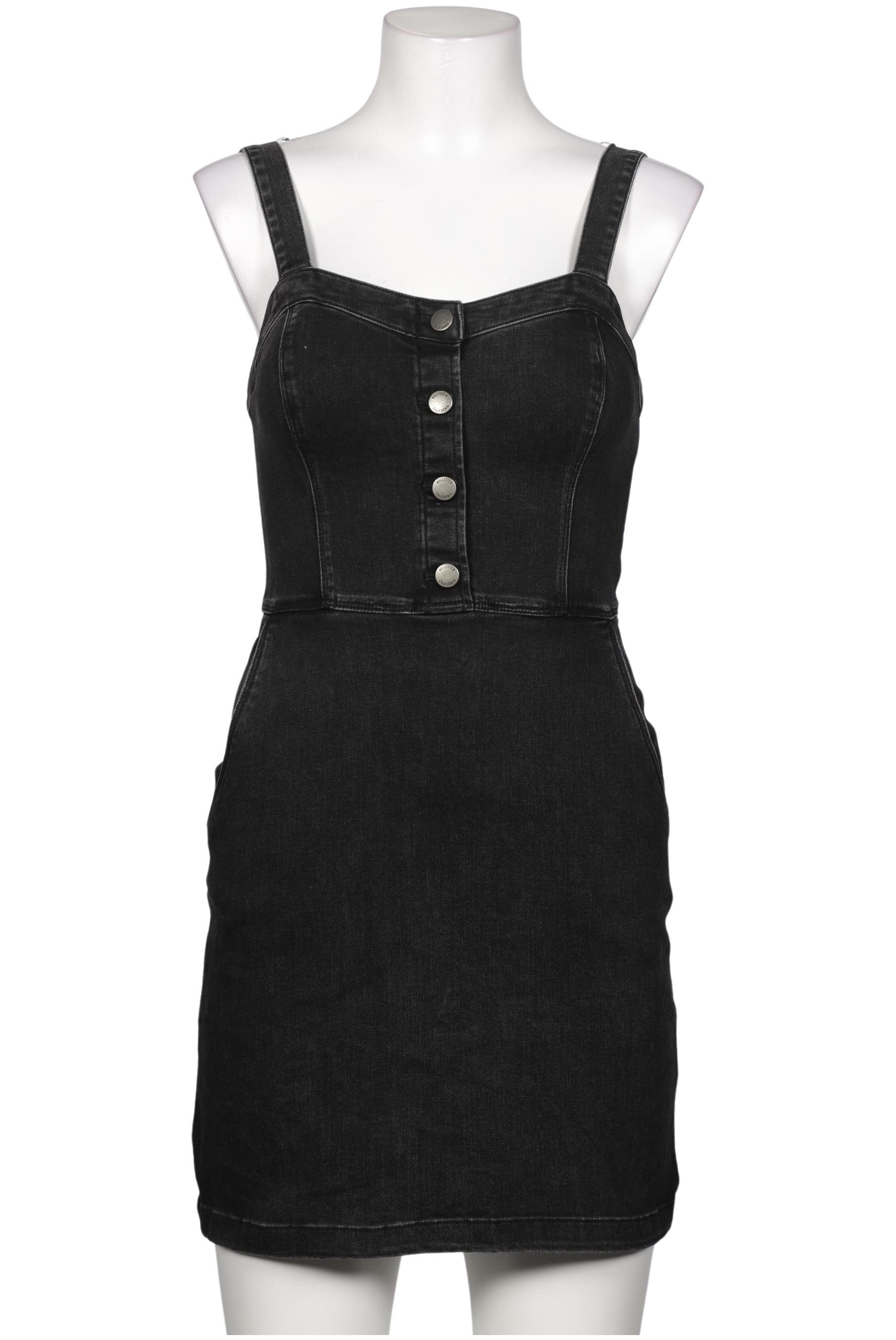 

Hollister Damen Kleid, schwarz, Gr. 36