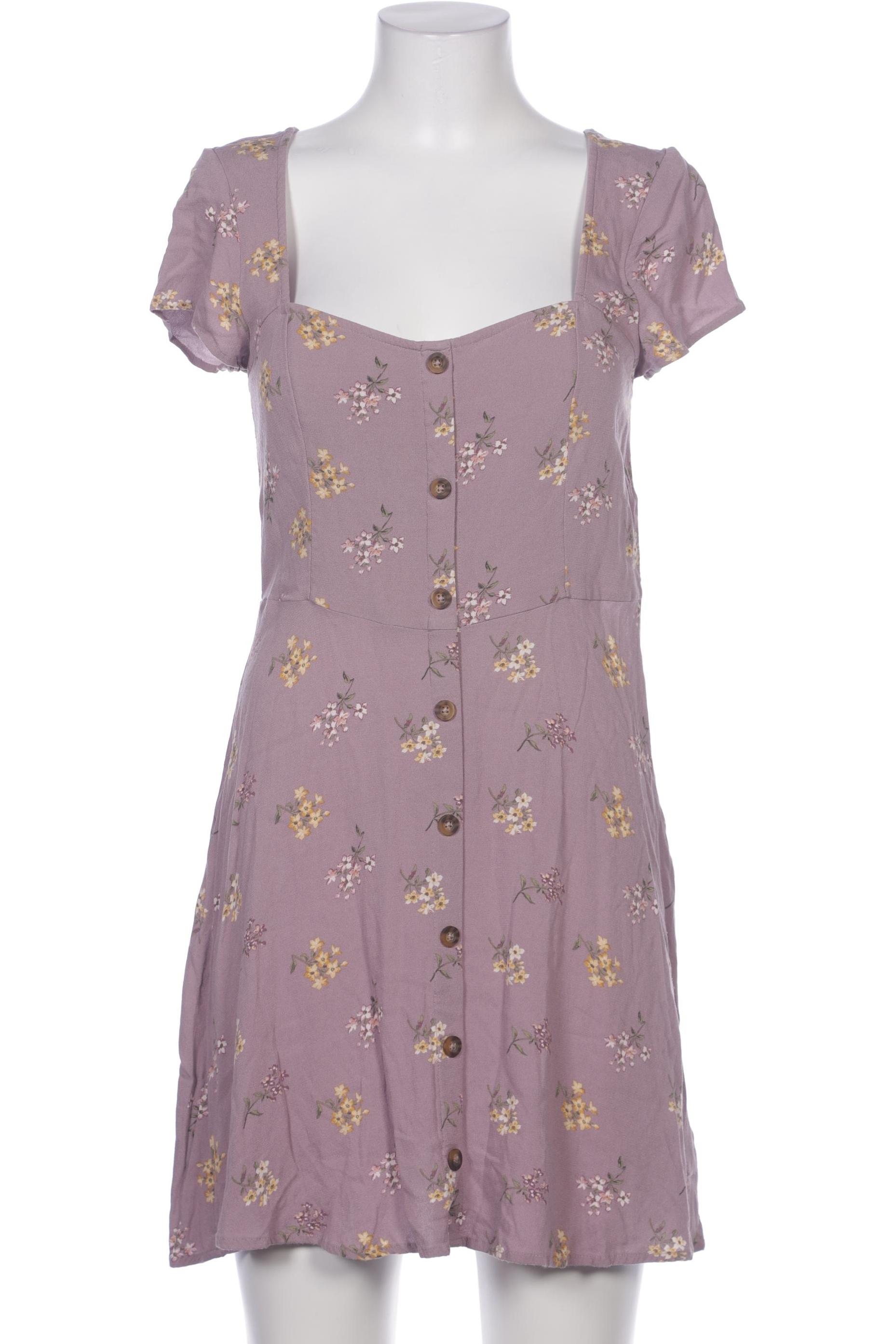 

Hollister Damen Kleid, flieder, Gr. 38