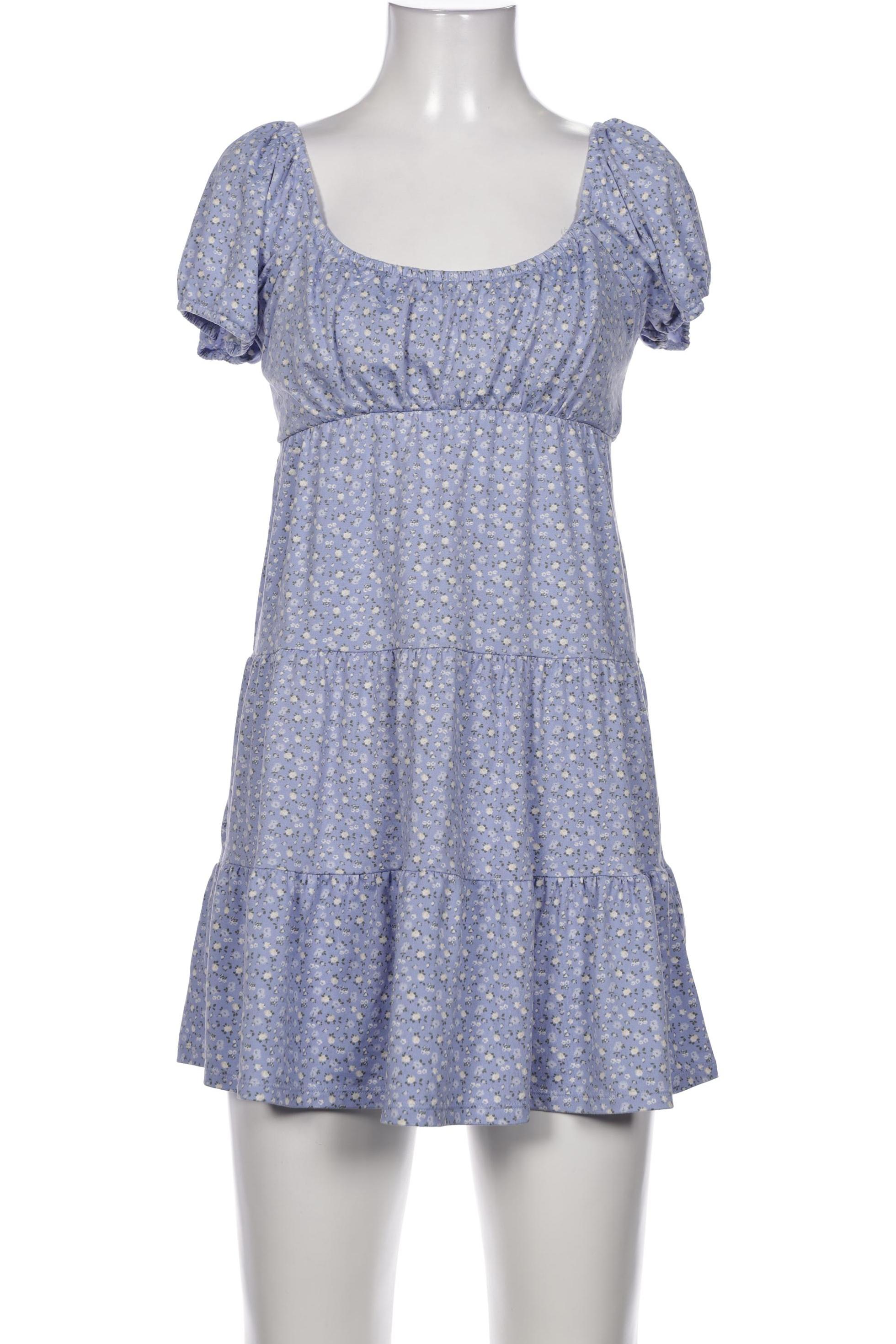 

Hollister Damen Kleid, blau, Gr. 34