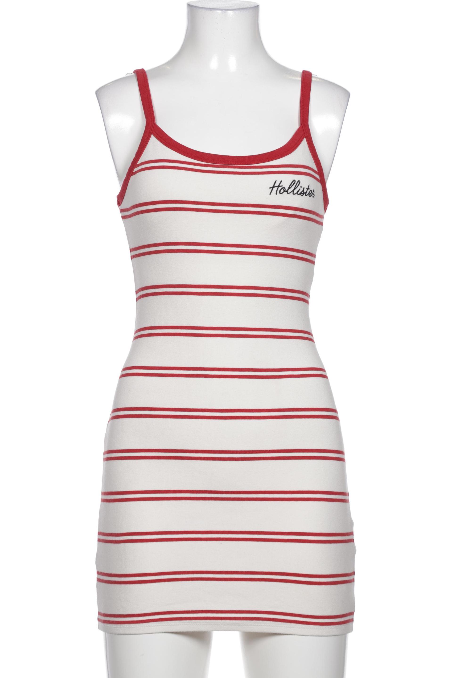 

Hollister Damen Kleid, mehrfarbig, Gr. 34