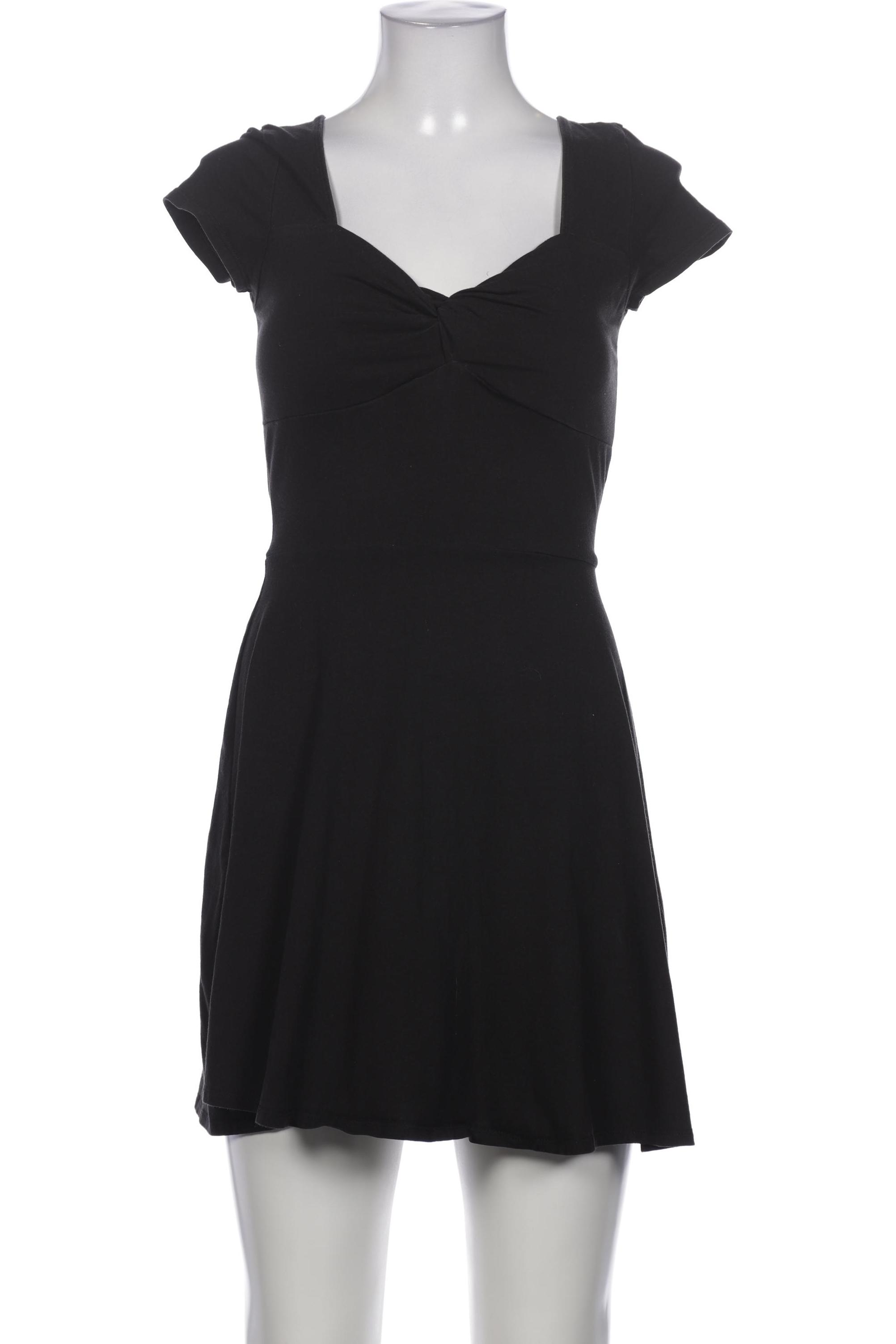 

Hollister Damen Kleid, schwarz, Gr. 38