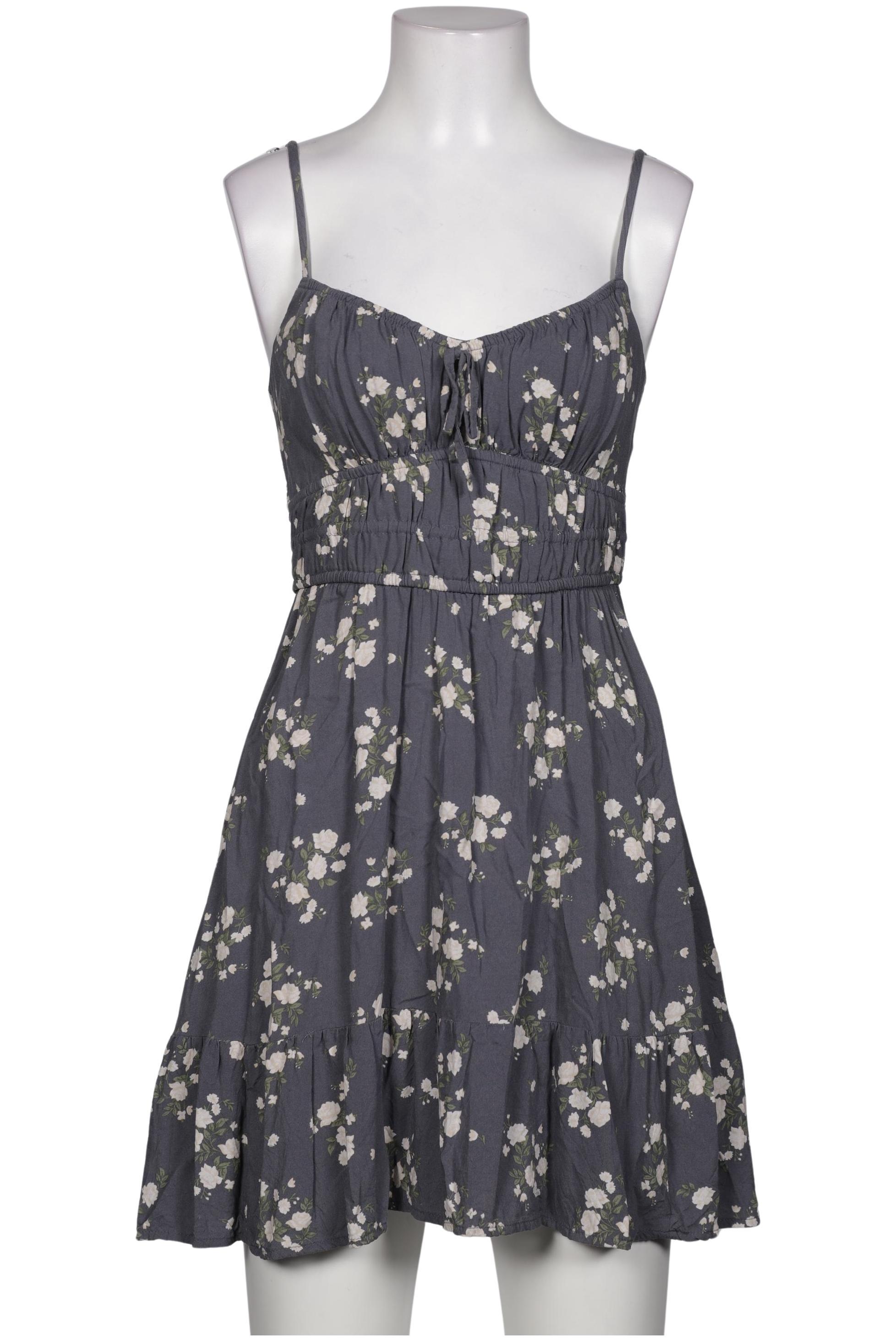 

Hollister Damen Kleid, grau, Gr. 36