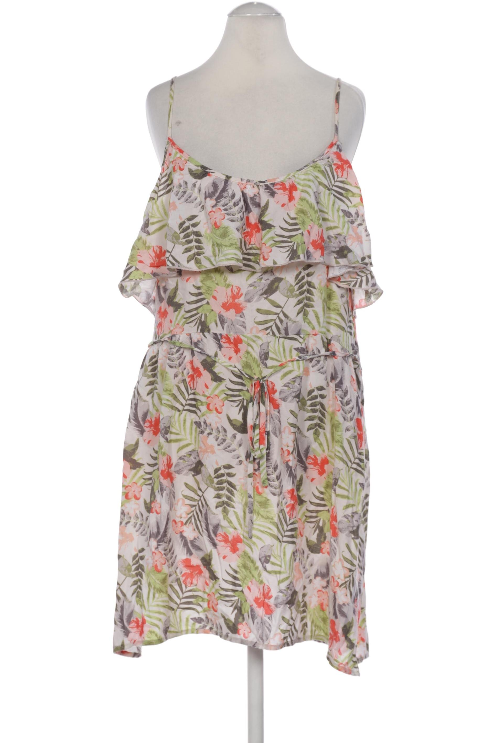 

Hollister Damen Kleid, mehrfarbig, Gr. 38