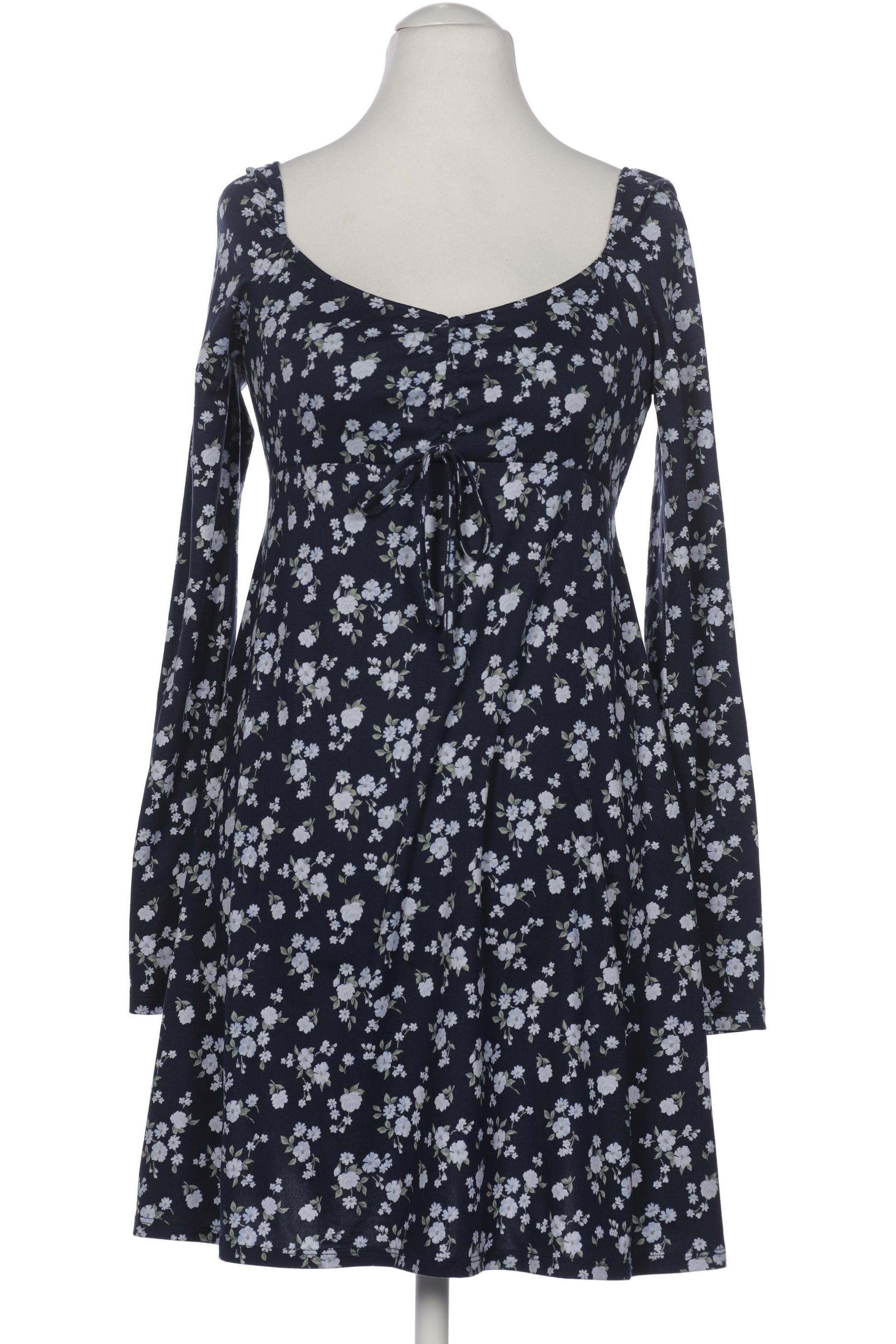 

Hollister Damen Kleid, marineblau, Gr. 38