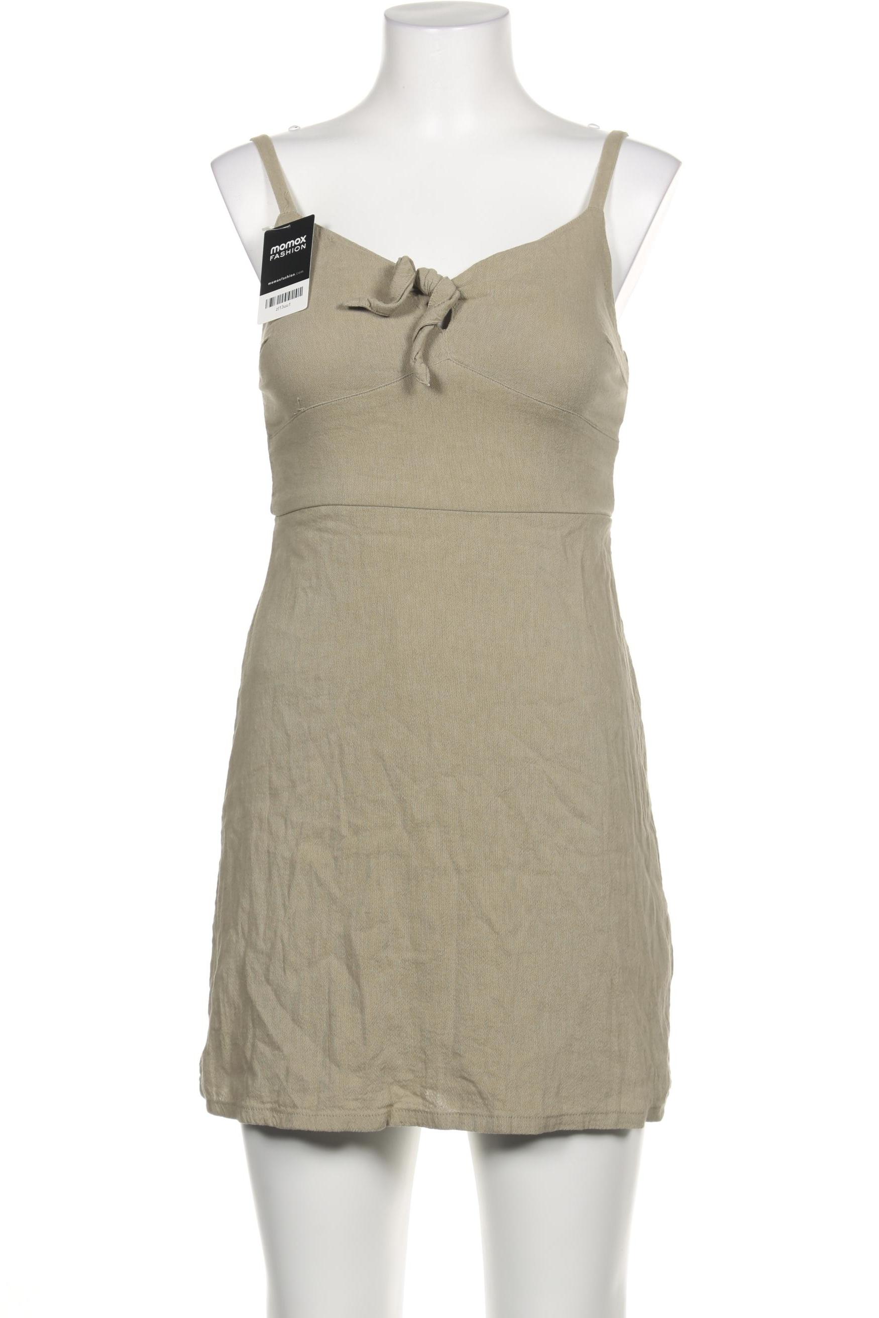 

Hollister Damen Kleid, beige, Gr. 36