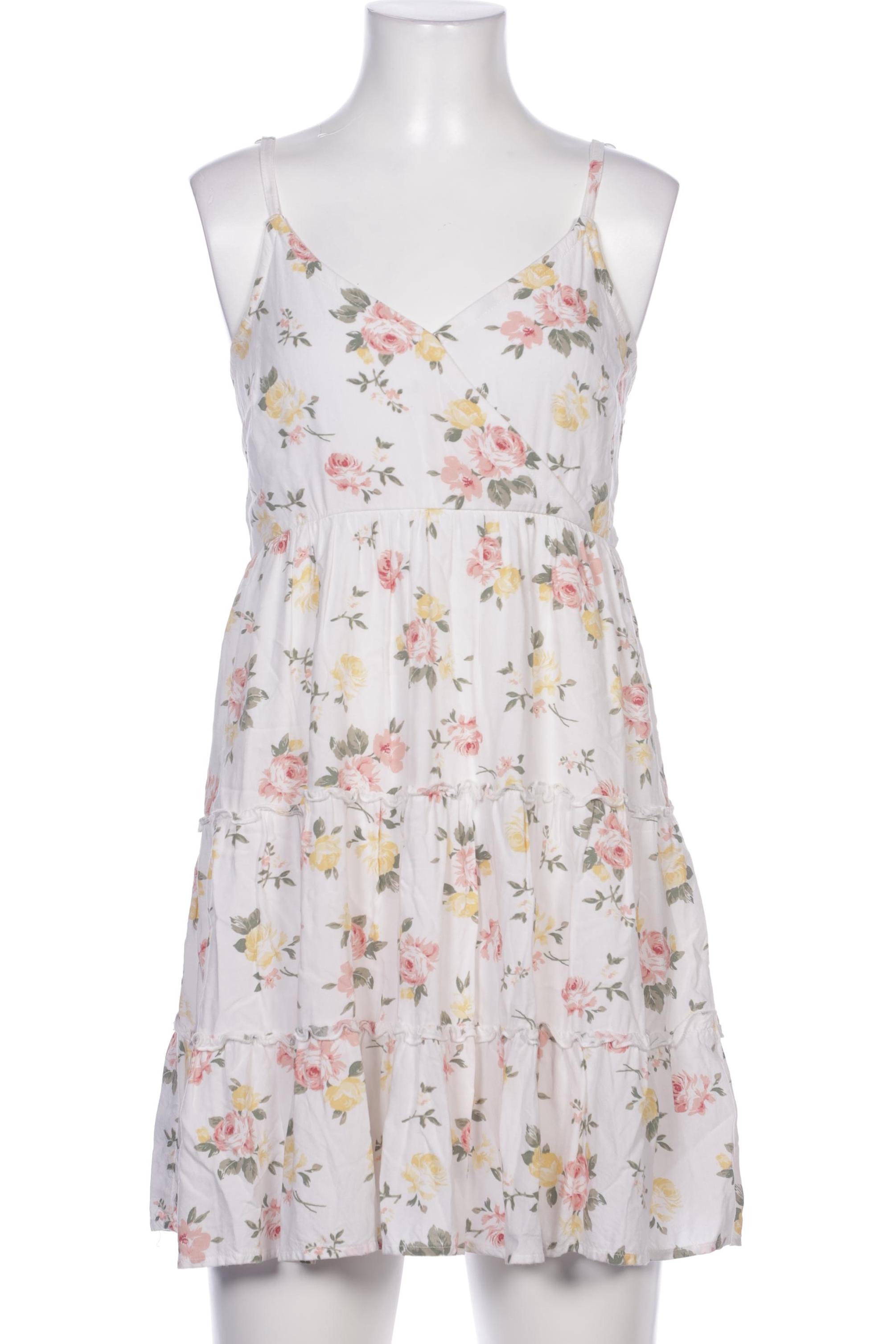 

Hollister Damen Kleid, mehrfarbig, Gr. 38