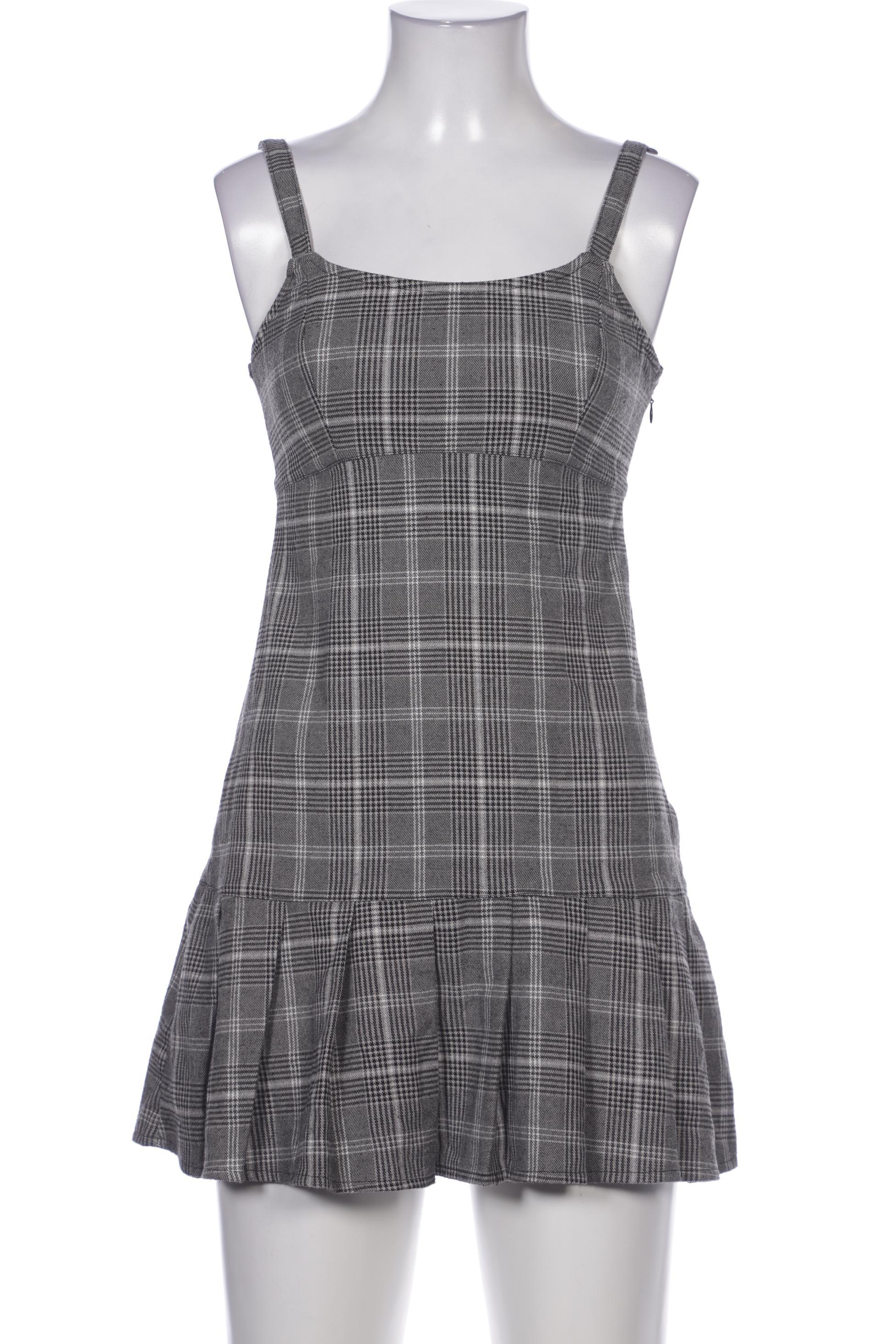 

Hollister Damen Kleid, grau, Gr. 34