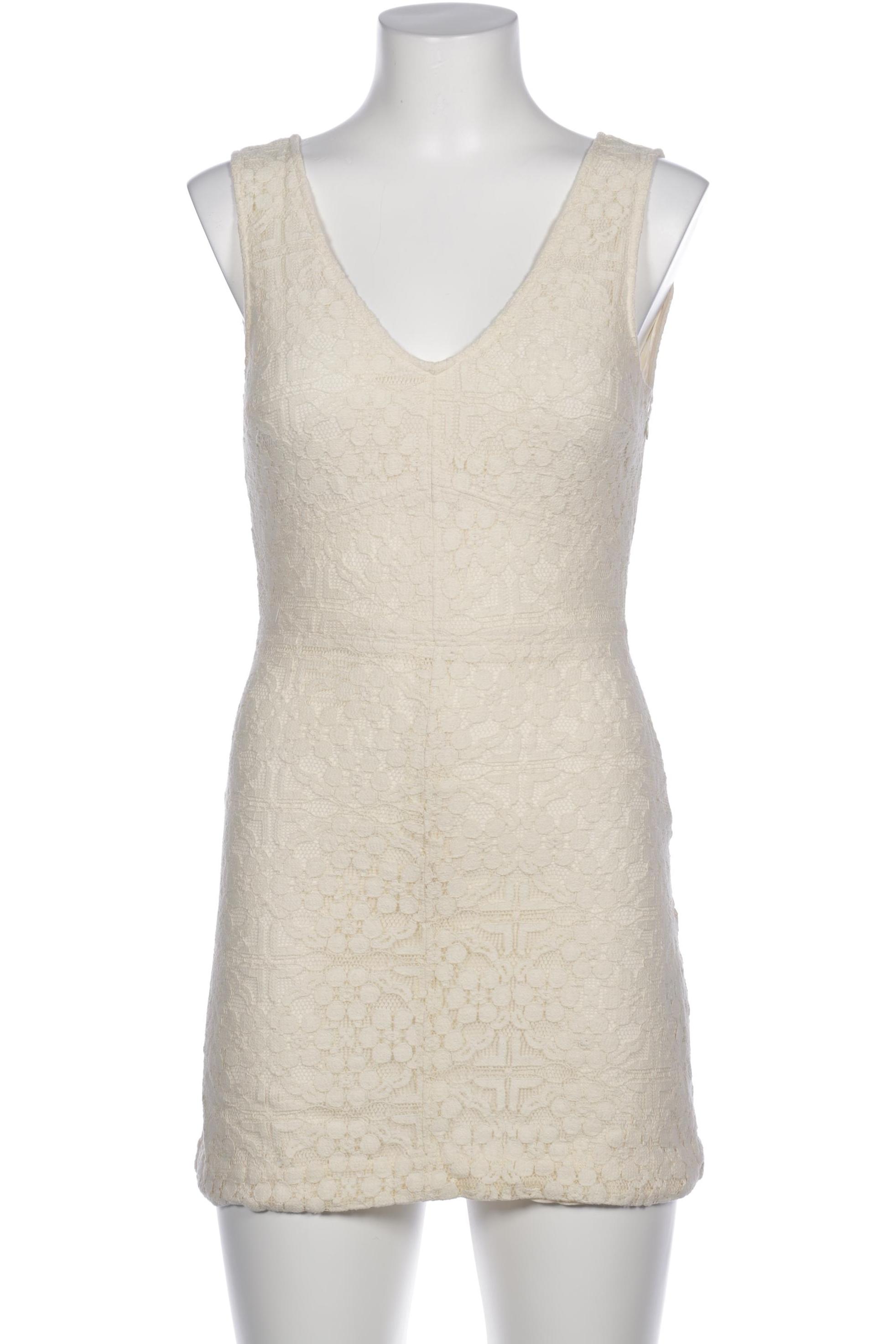 

Hollister Damen Kleid, beige, Gr. 36