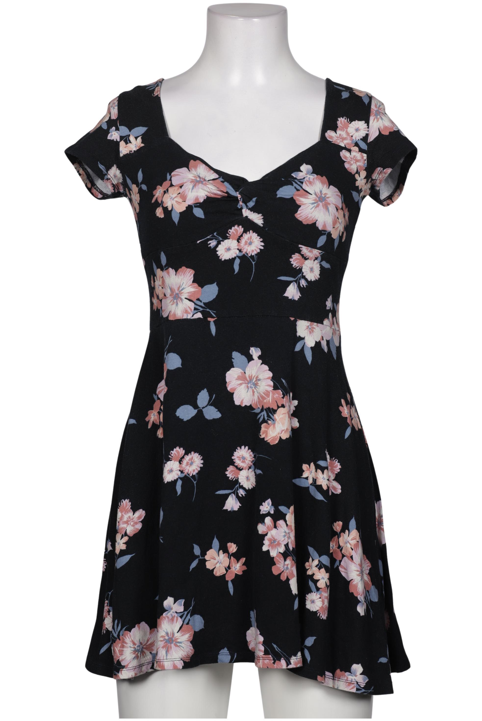 

Hollister Damen Kleid, mehrfarbig, Gr. 36