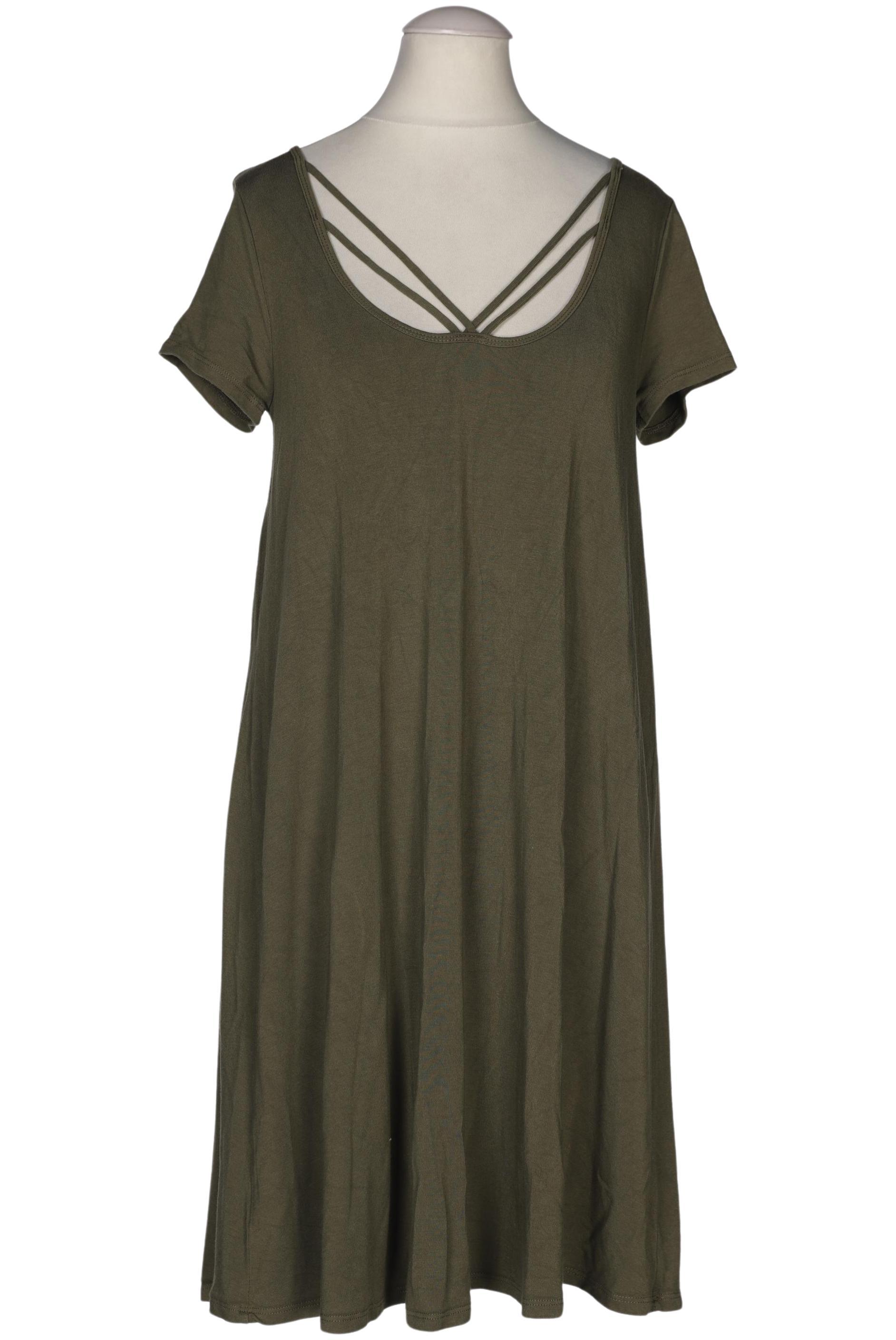 

Hollister Damen Kleid, grün, Gr. 36