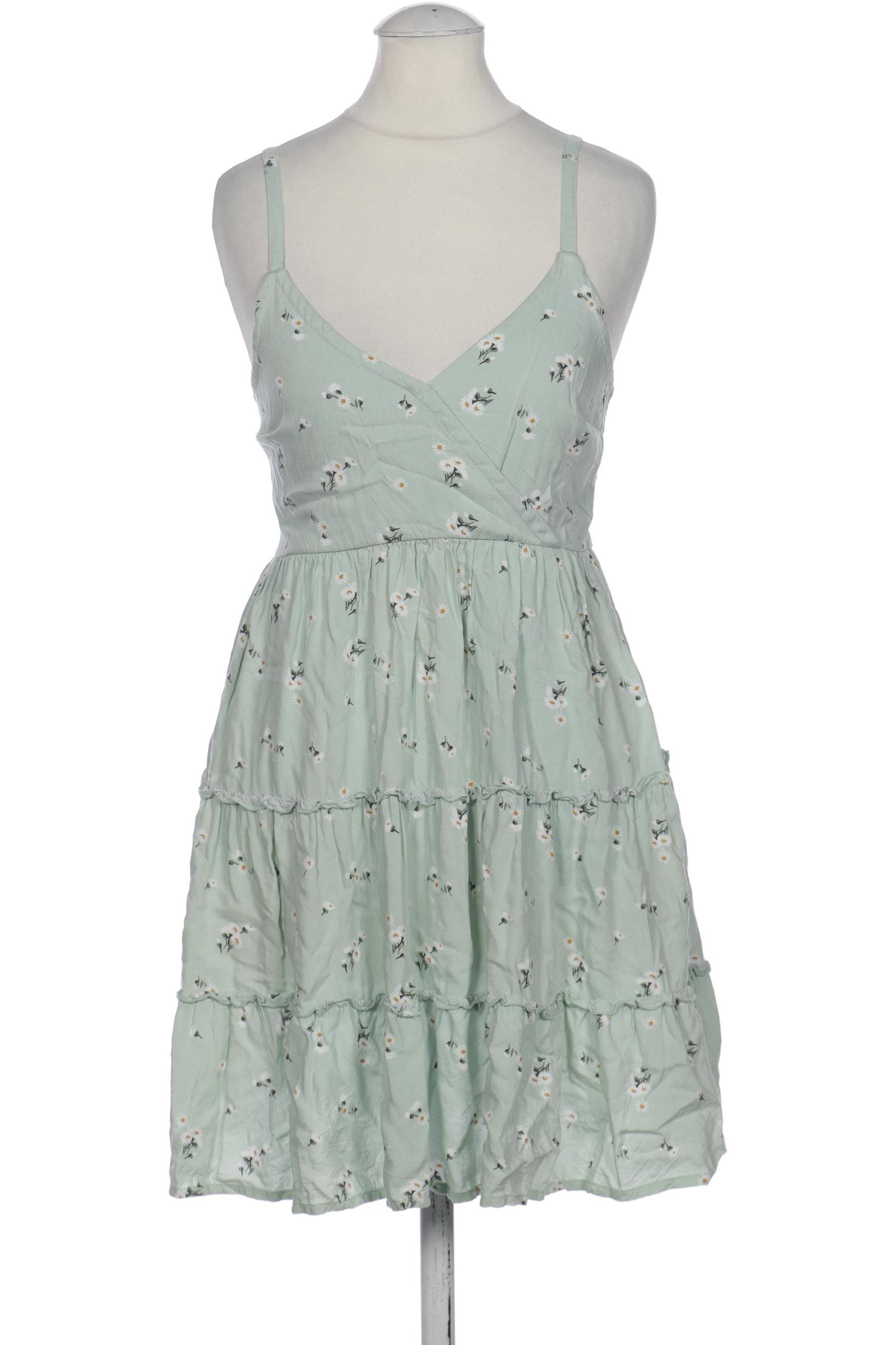 

Hollister Damen Kleid, türkis