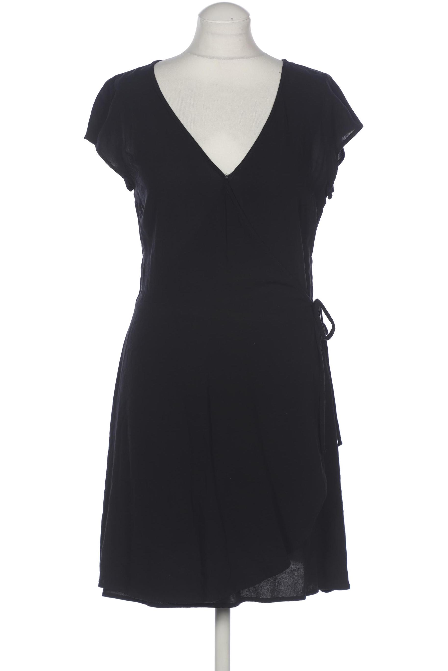 

Hollister Damen Kleid, schwarz, Gr. 38