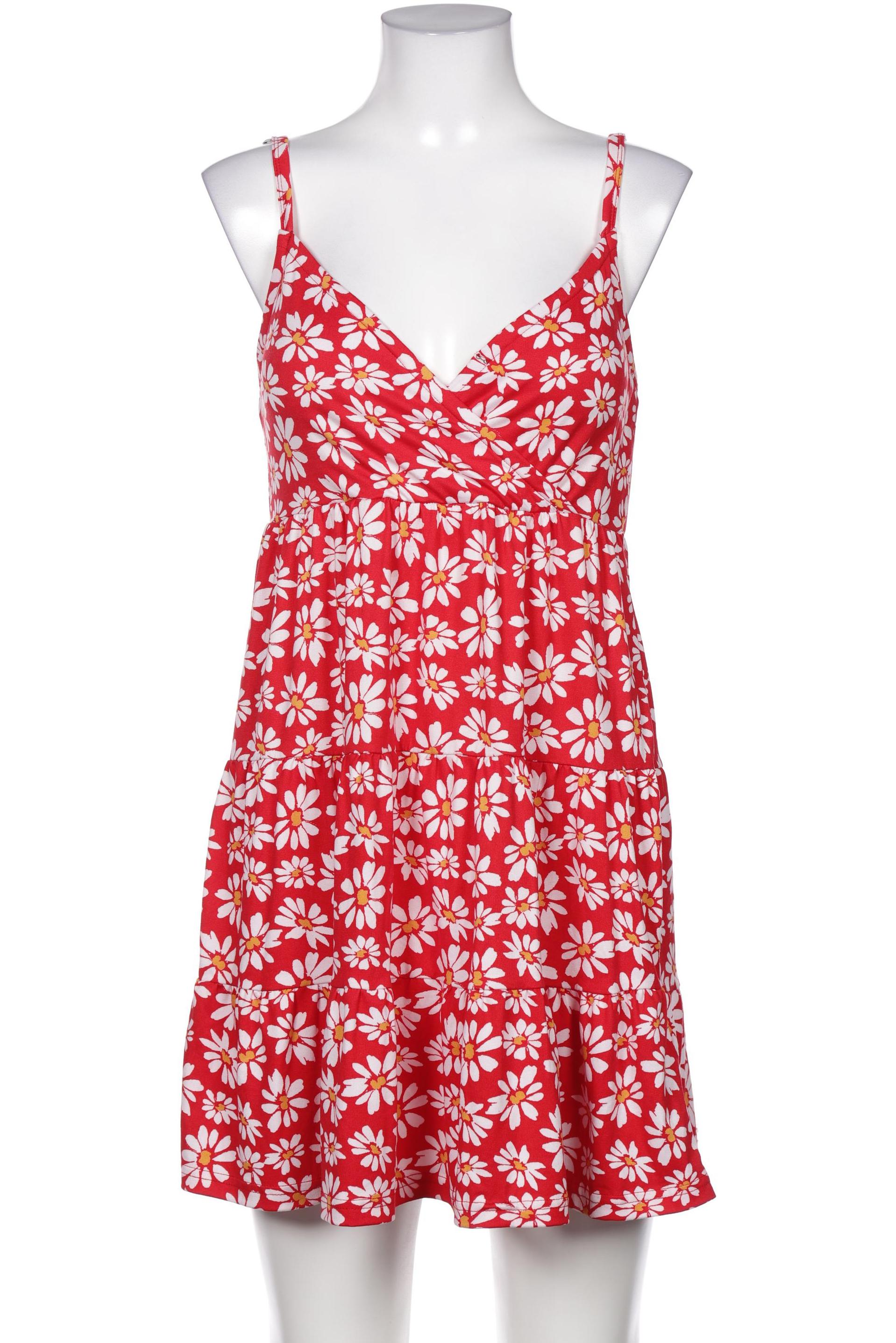 

Hollister Damen Kleid, rot, Gr. 38