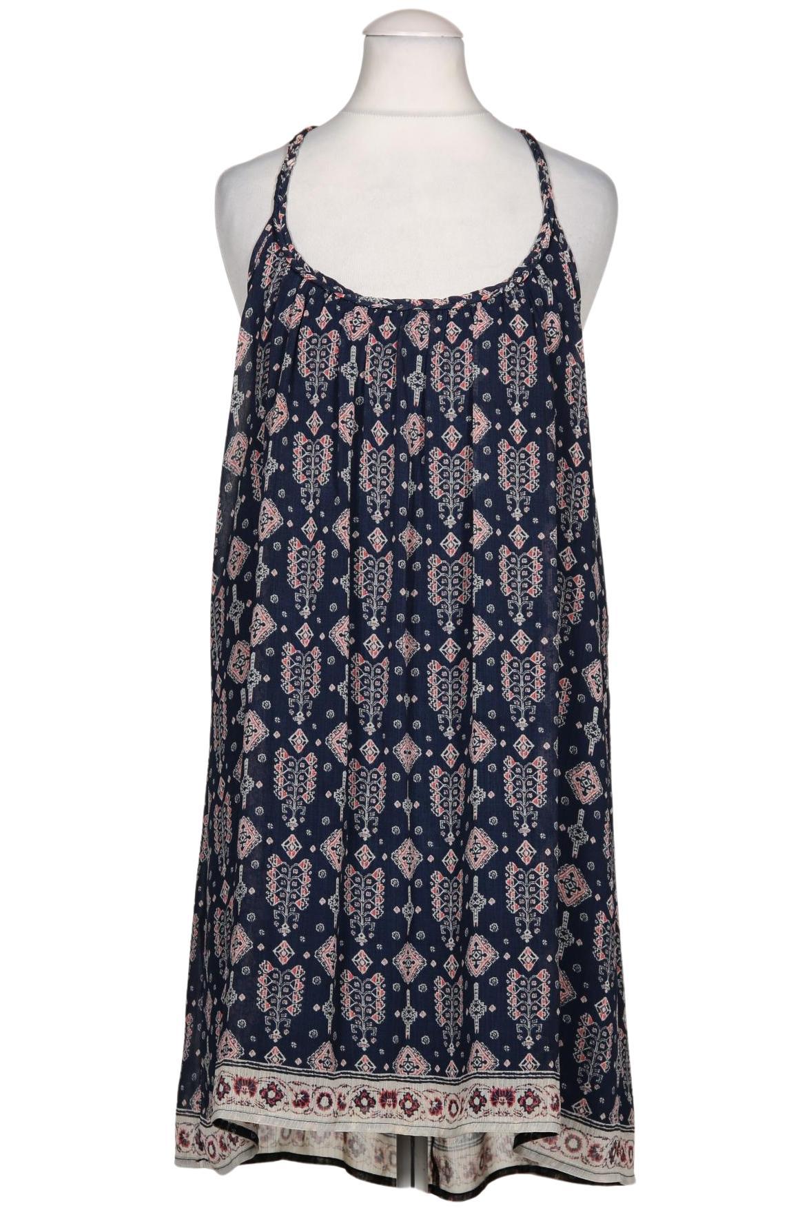 

Hollister Damen Kleid, blau, Gr. 36