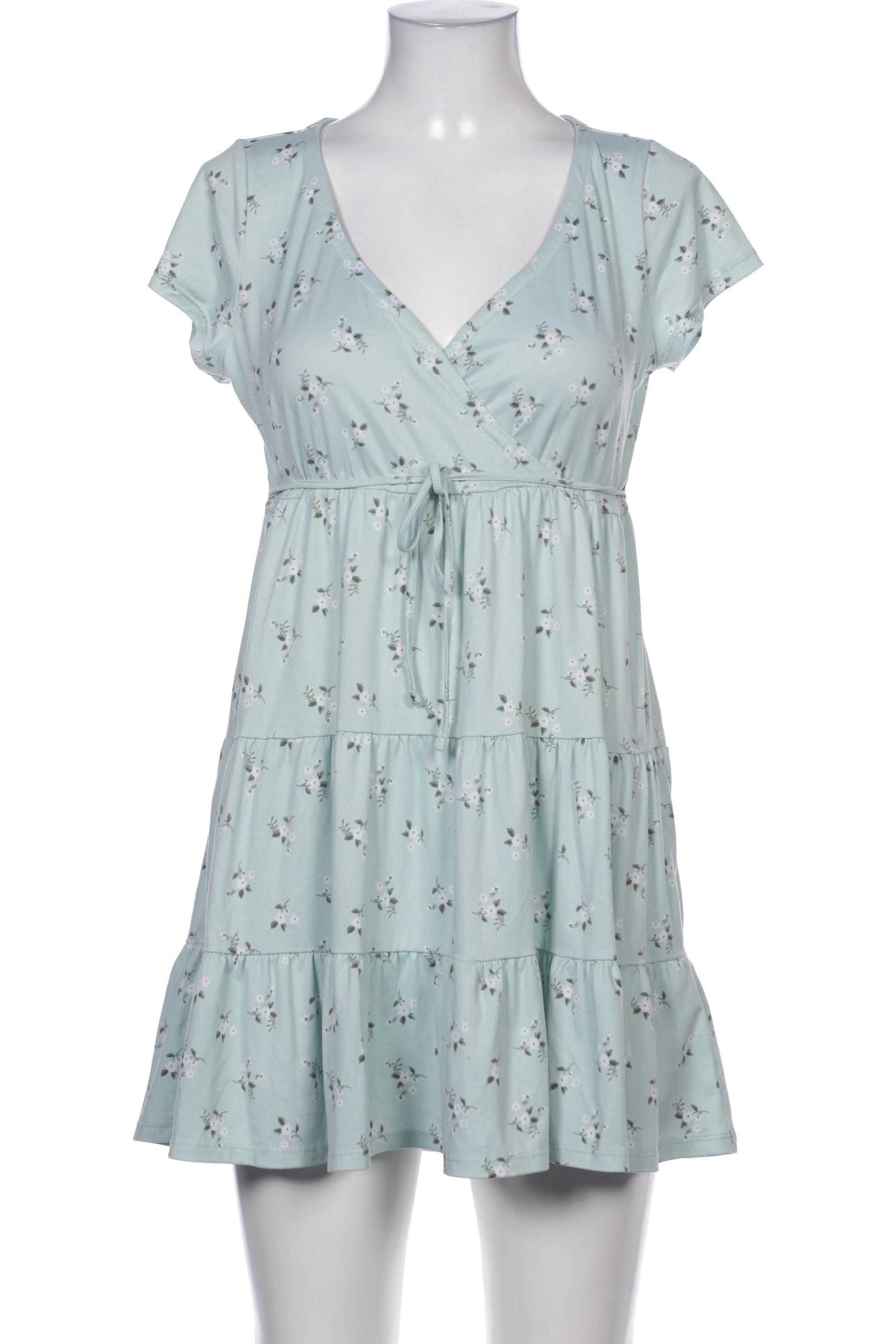 

Hollister Damen Kleid, hellgrün, Gr. 38
