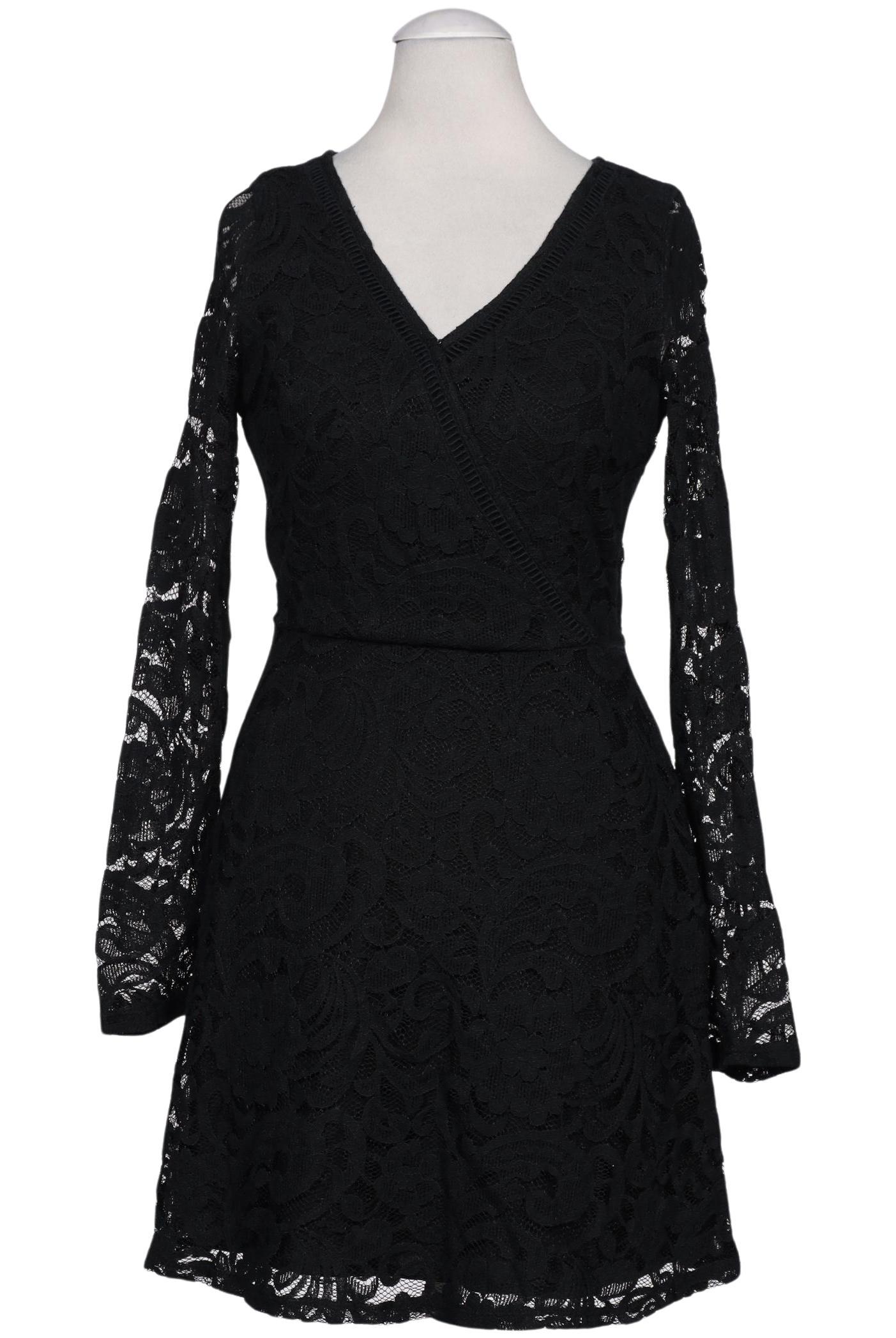 

Hollister Damen Kleid, schwarz, Gr. 34