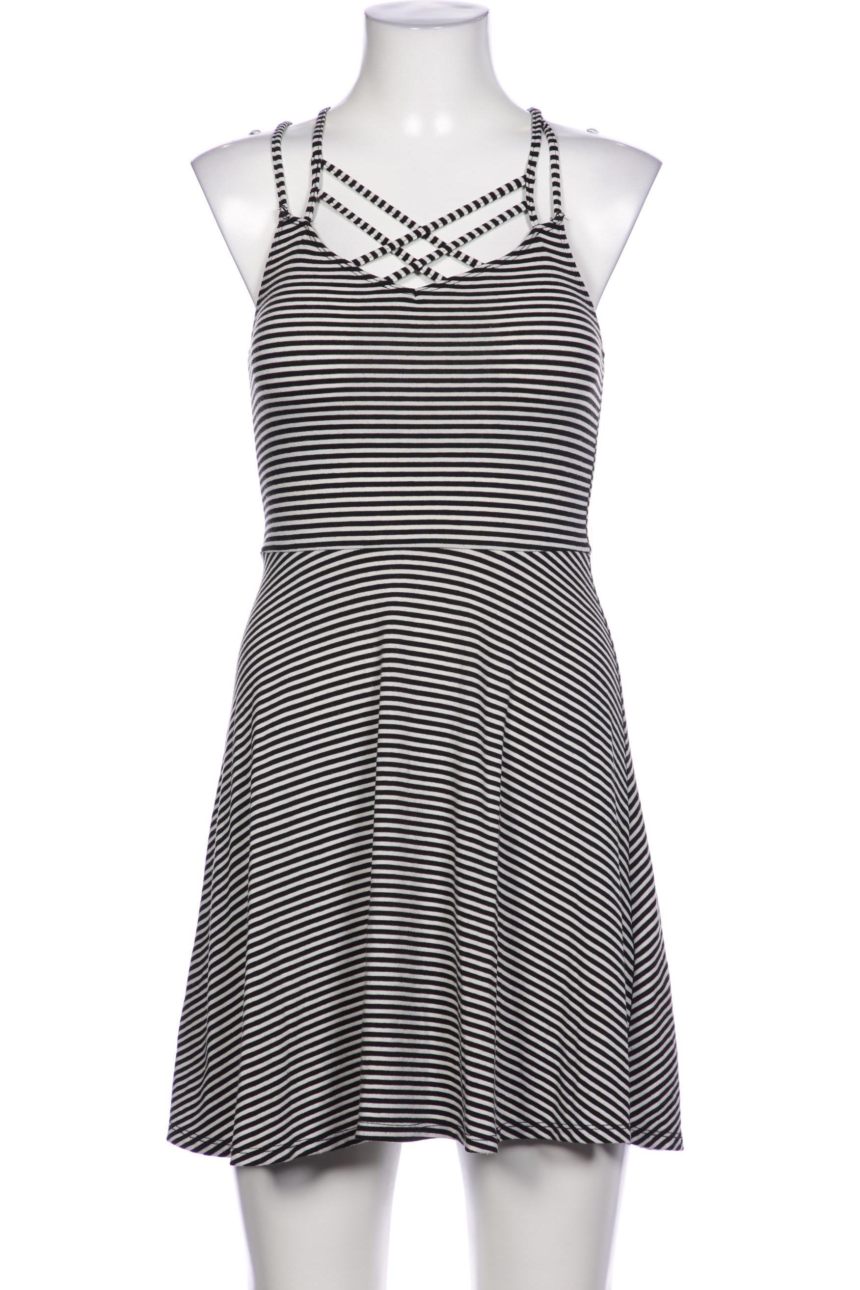 

Hollister Damen Kleid, schwarz
