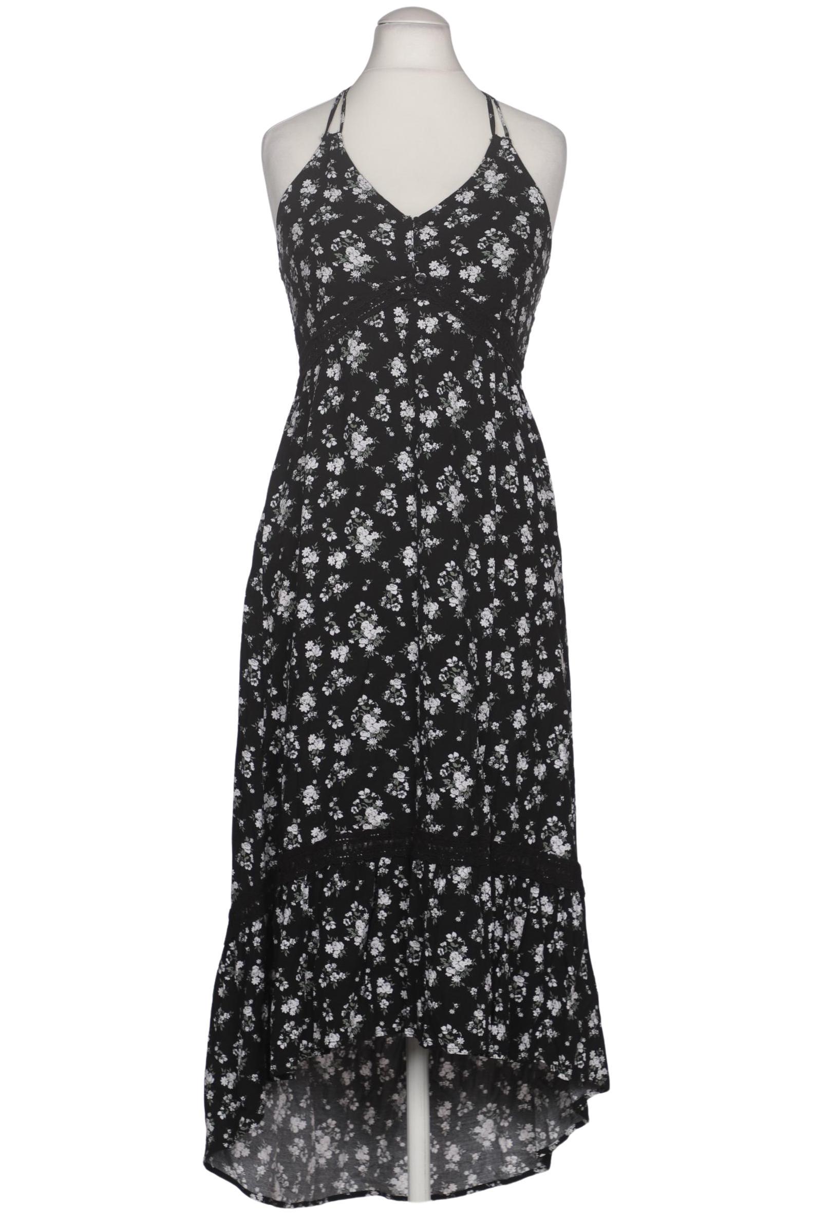 

Hollister Damen Kleid, schwarz, Gr. 36