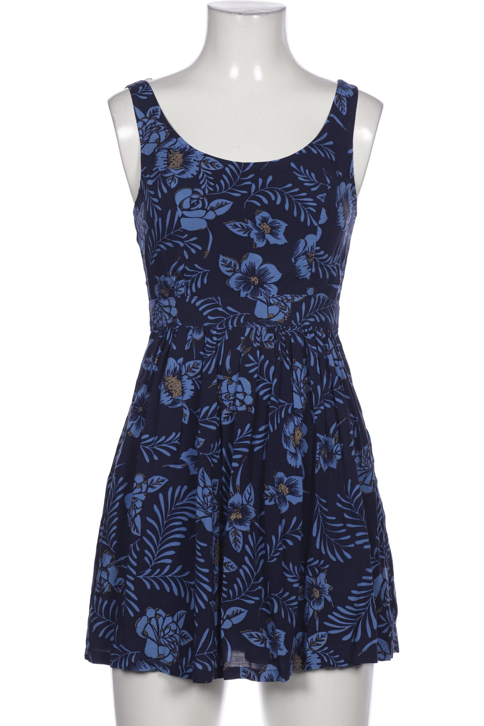 

Hollister Damen Kleid, marineblau