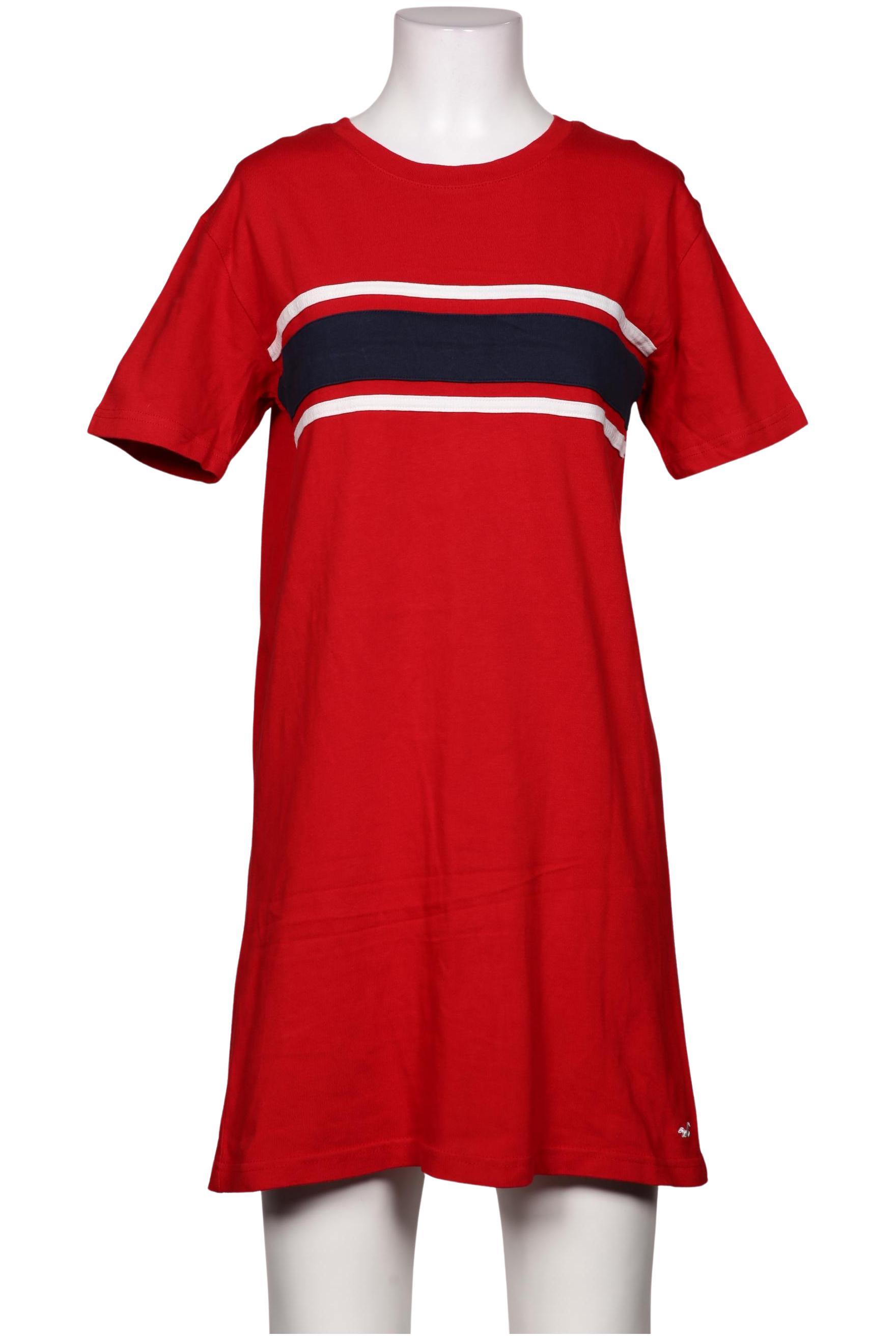 

Hollister Damen Kleid, rot, Gr. 36