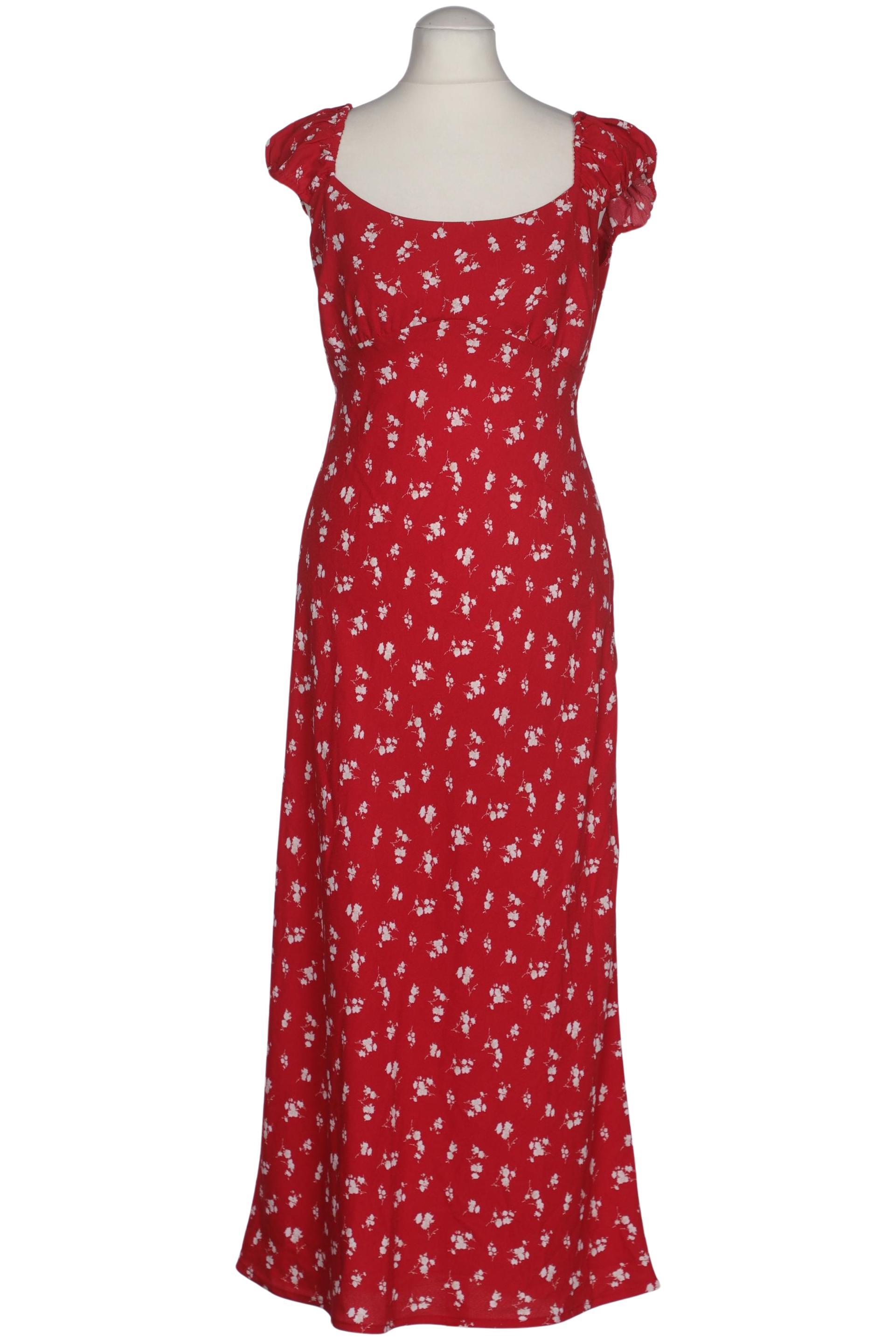 

Hollister Damen Kleid, rot, Gr. 38