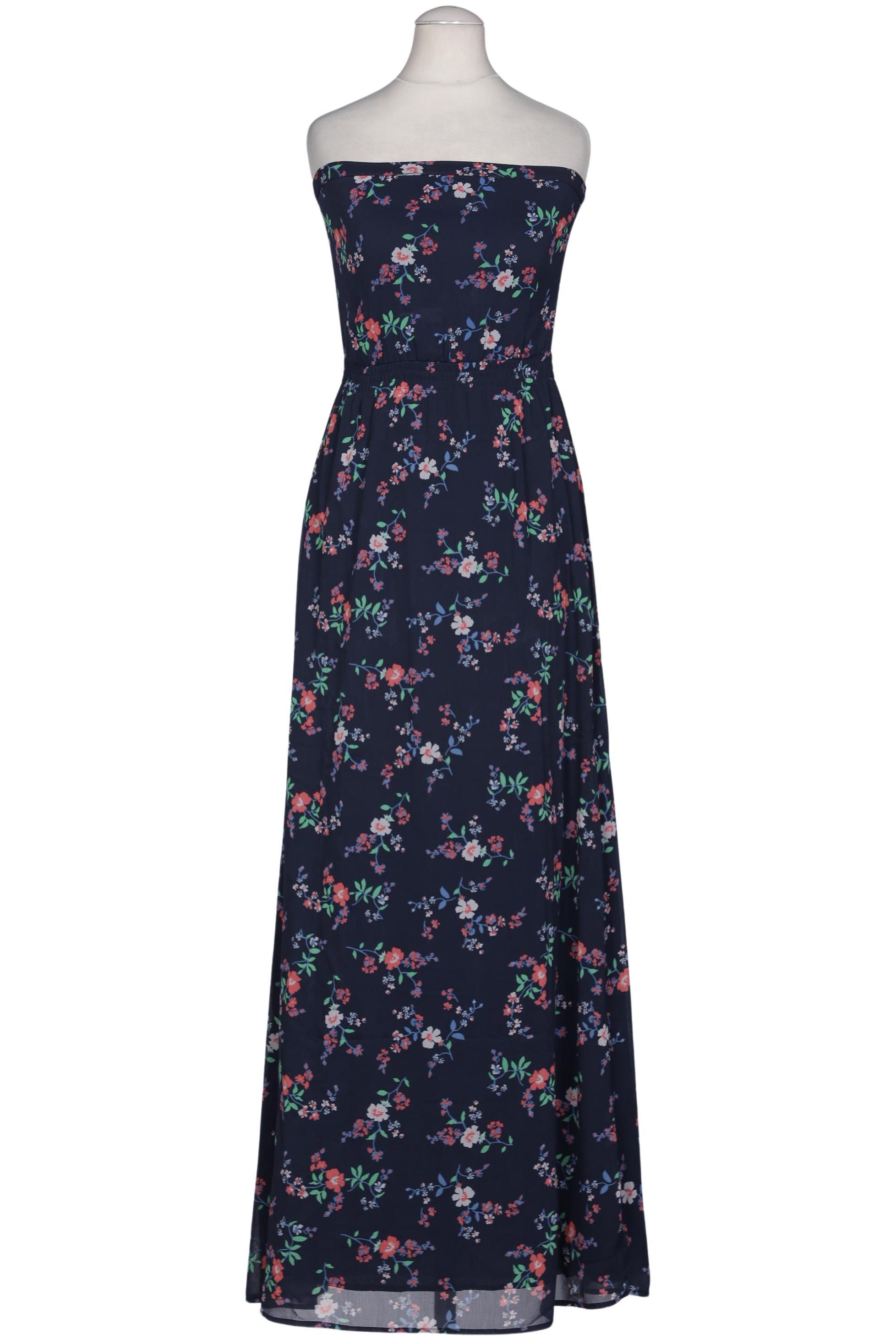 

Hollister Damen Kleid, marineblau, Gr. 34