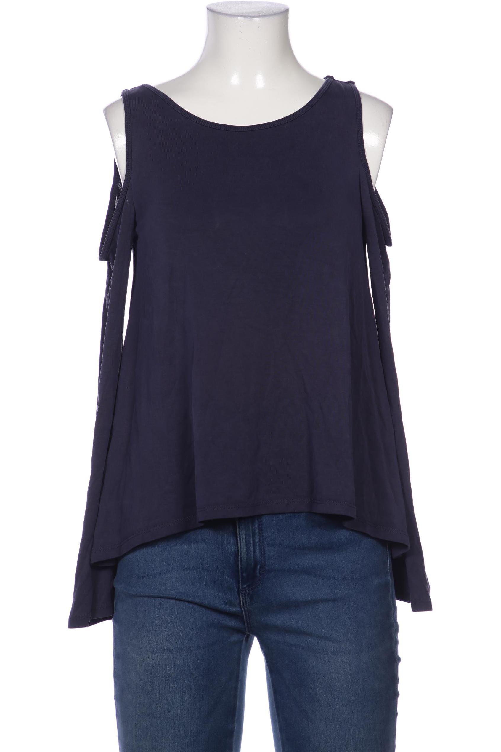

Hollister Damen Langarmshirt, marineblau