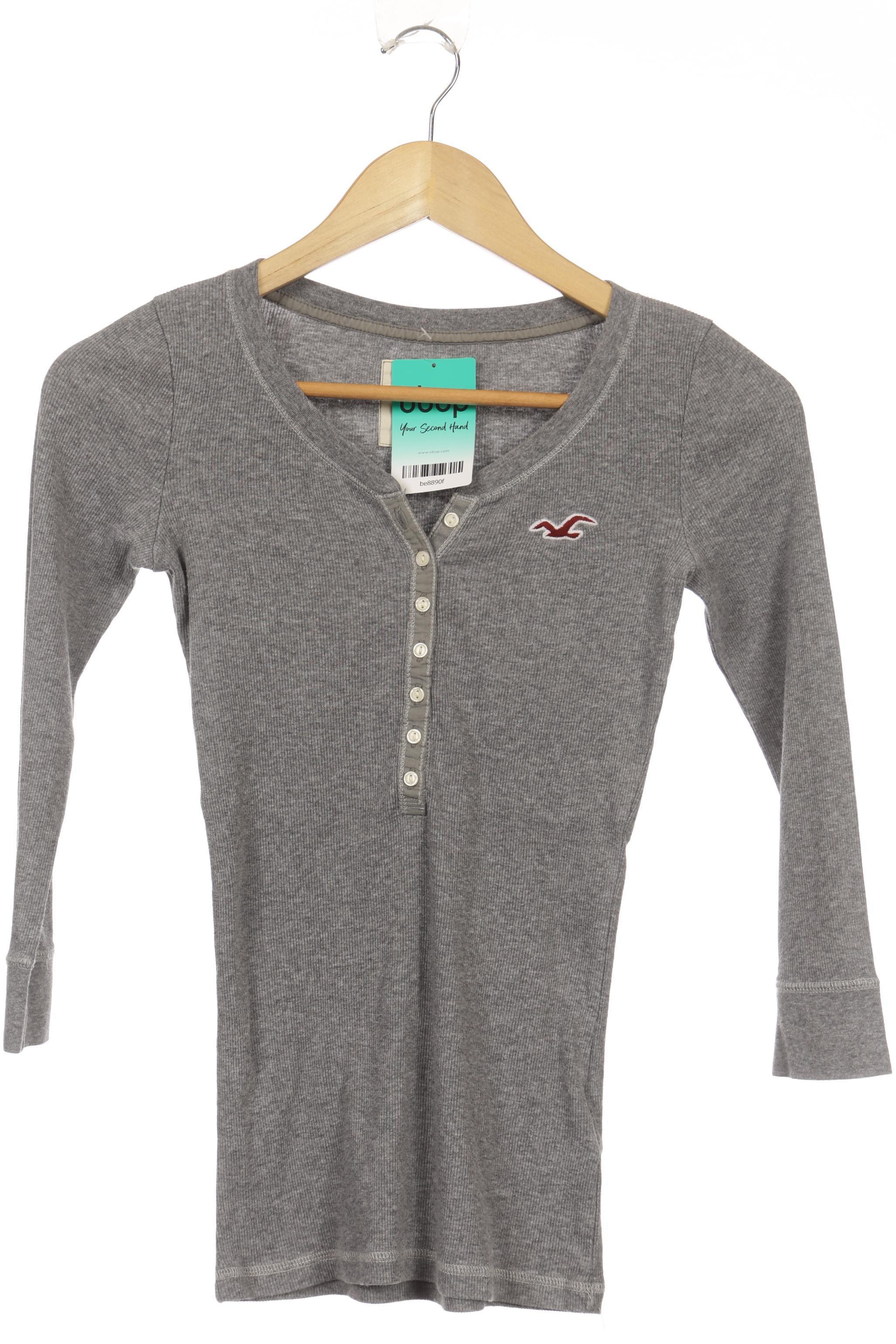 

Hollister Damen Langarmshirt, , Gr.