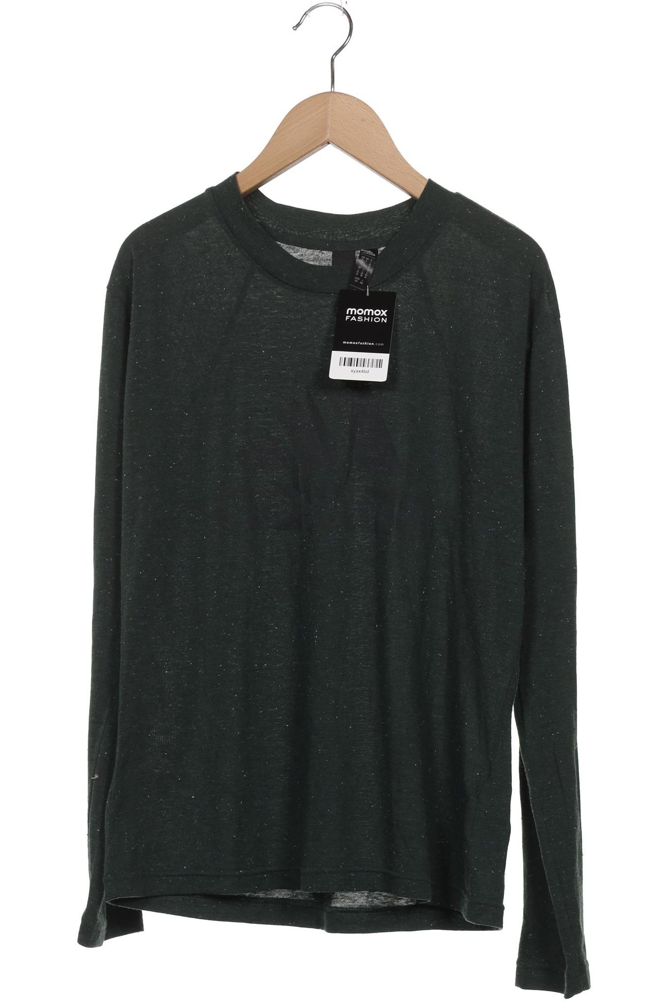 

Hollister Damen Langarmshirt, pink, Gr. 38