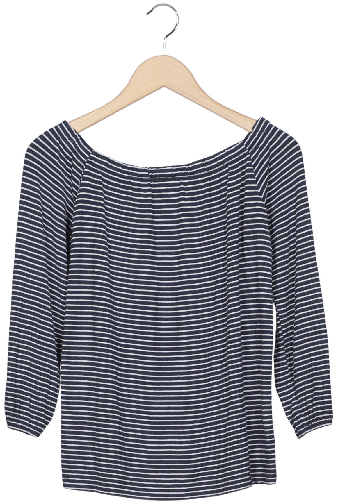 

Hollister Damen Langarmshirt, mehrfarbig, Gr. 36