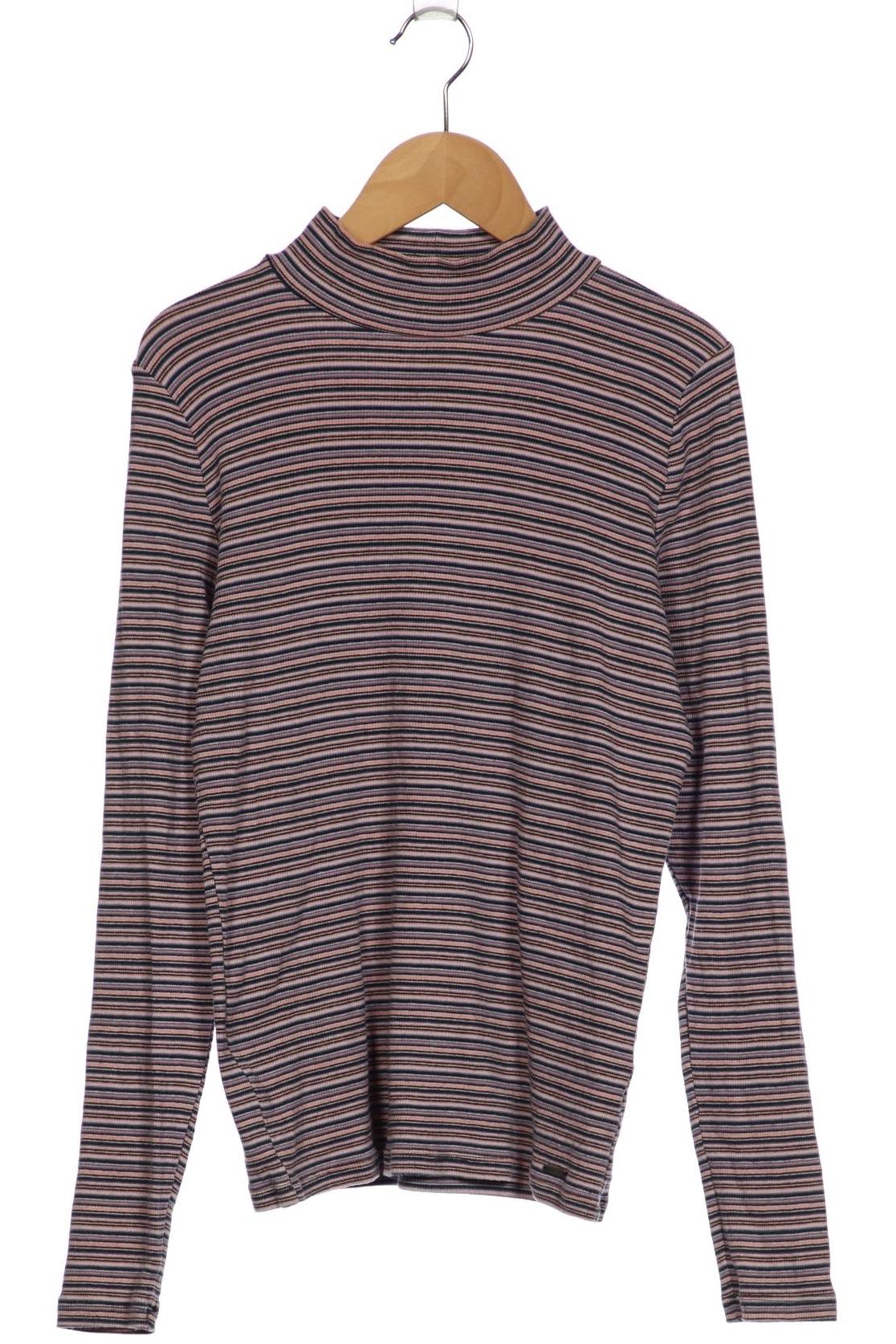 

Hollister Damen Langarmshirt, mehrfarbig, Gr. 42